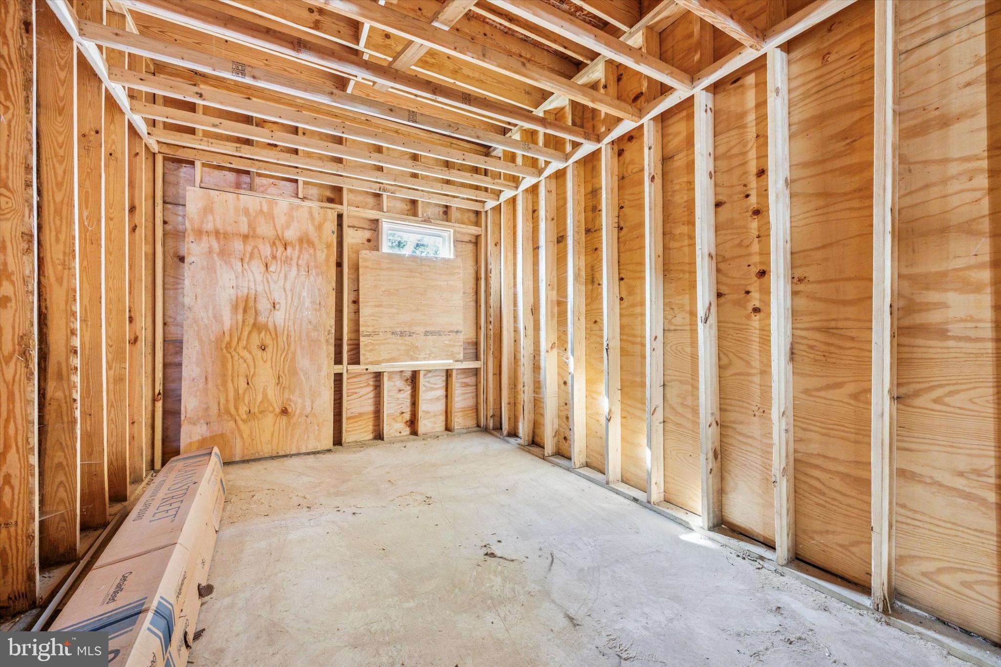 SHARSWOOD - Residential Income