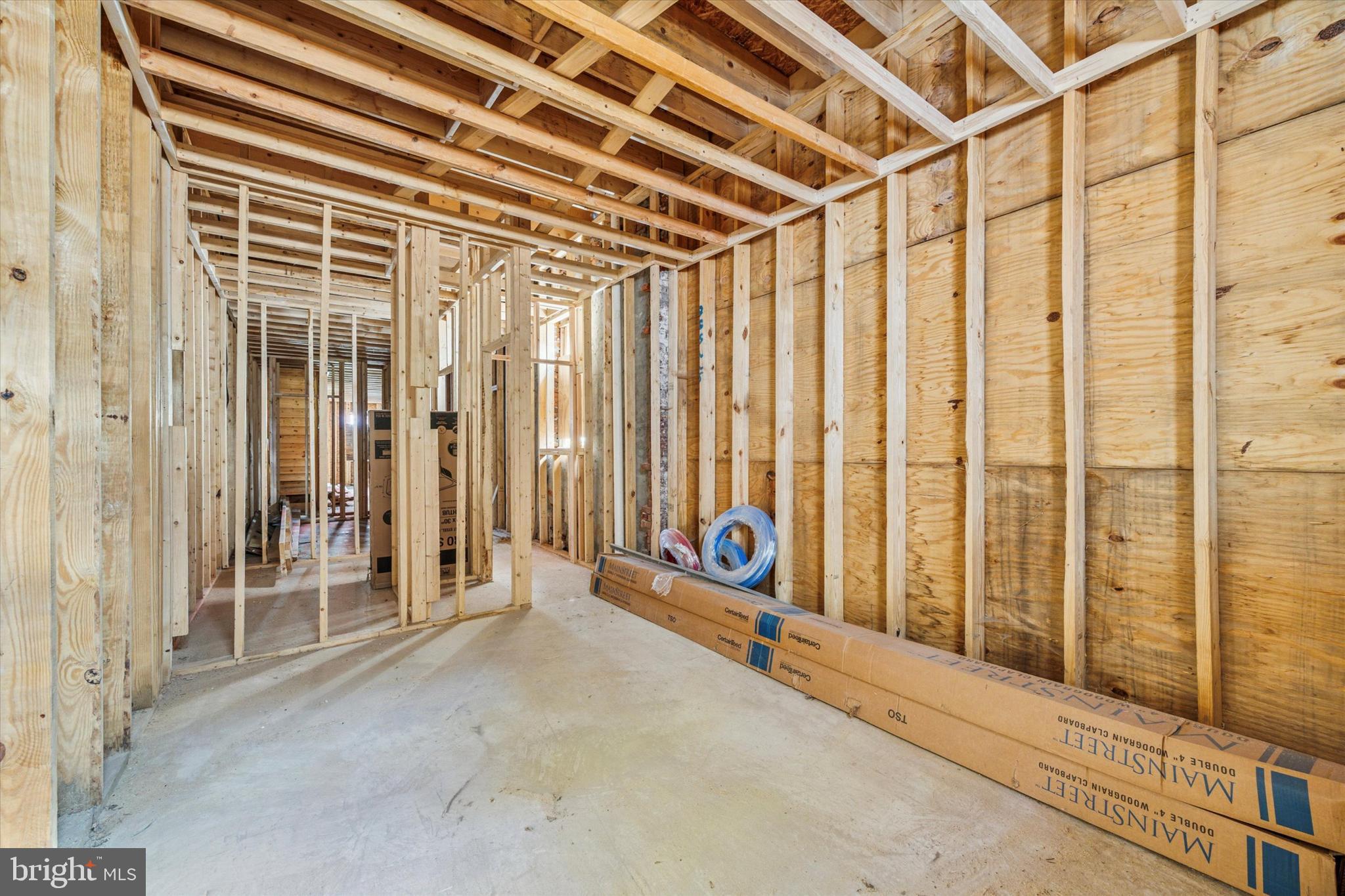 SHARSWOOD - Residential Income