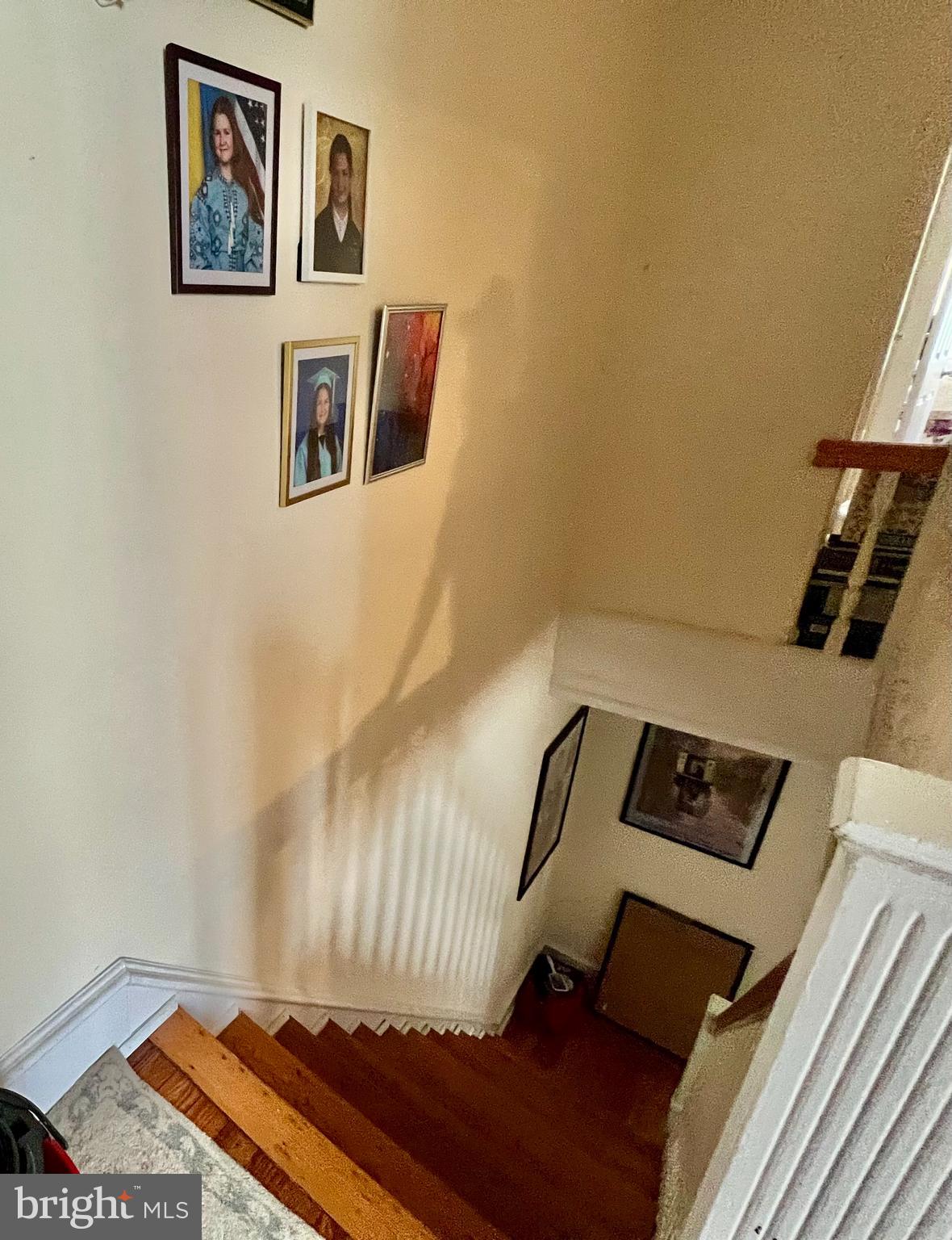MT AIRY (EAST) - Residential Income