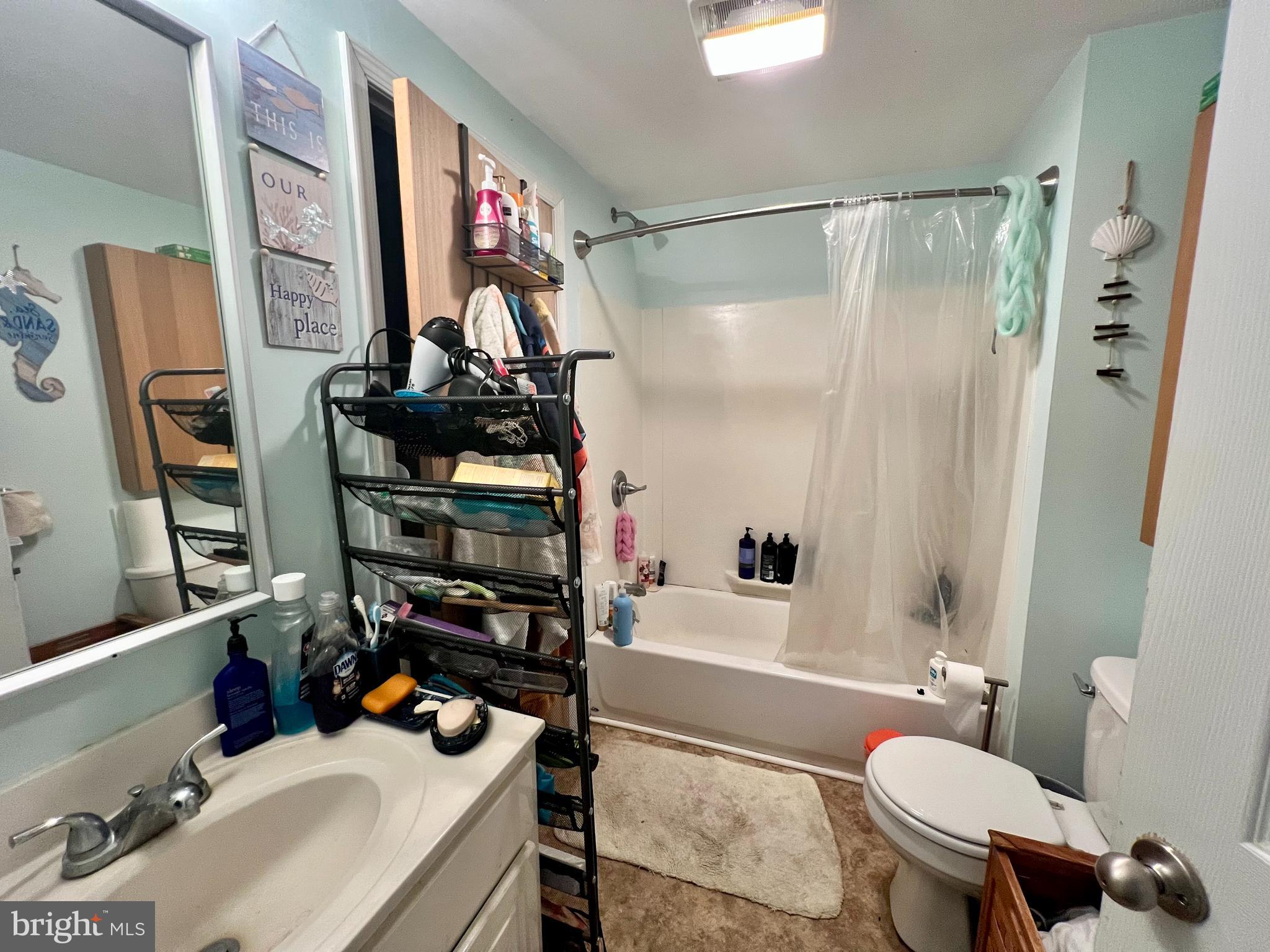 MT AIRY (EAST) - Residential Income