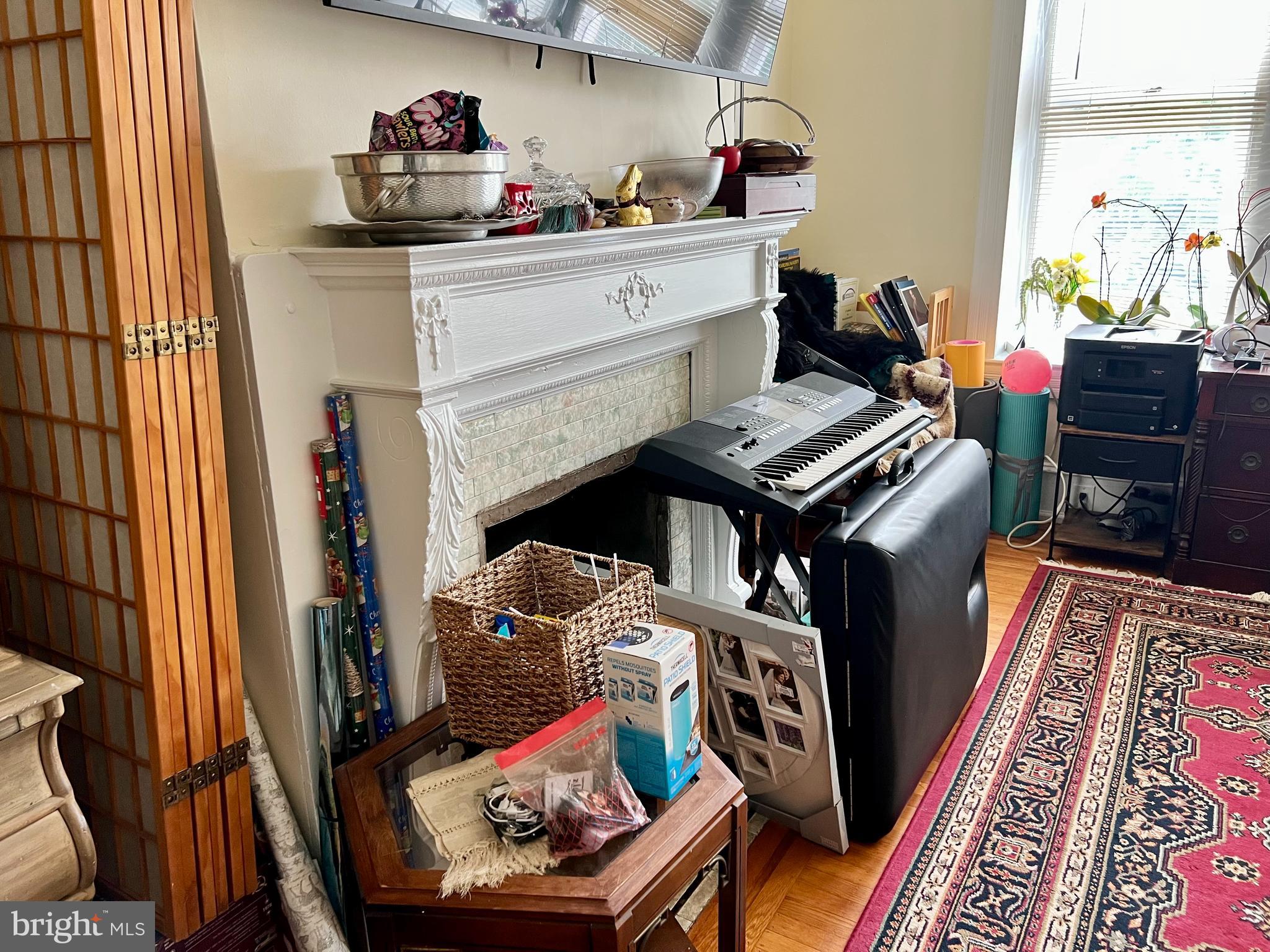 MT AIRY (EAST) - Residential Income