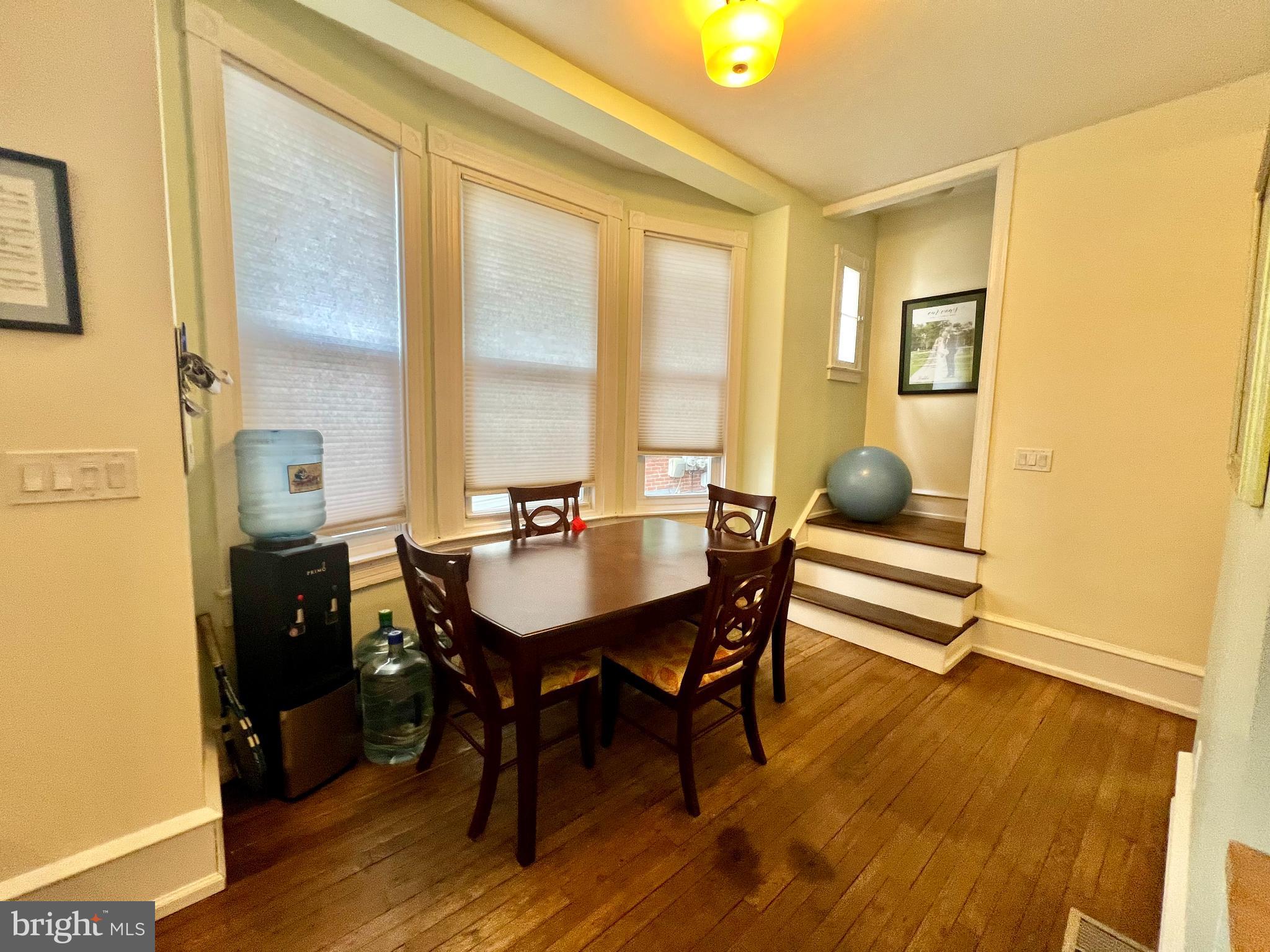 MT AIRY (EAST) - Residential Income