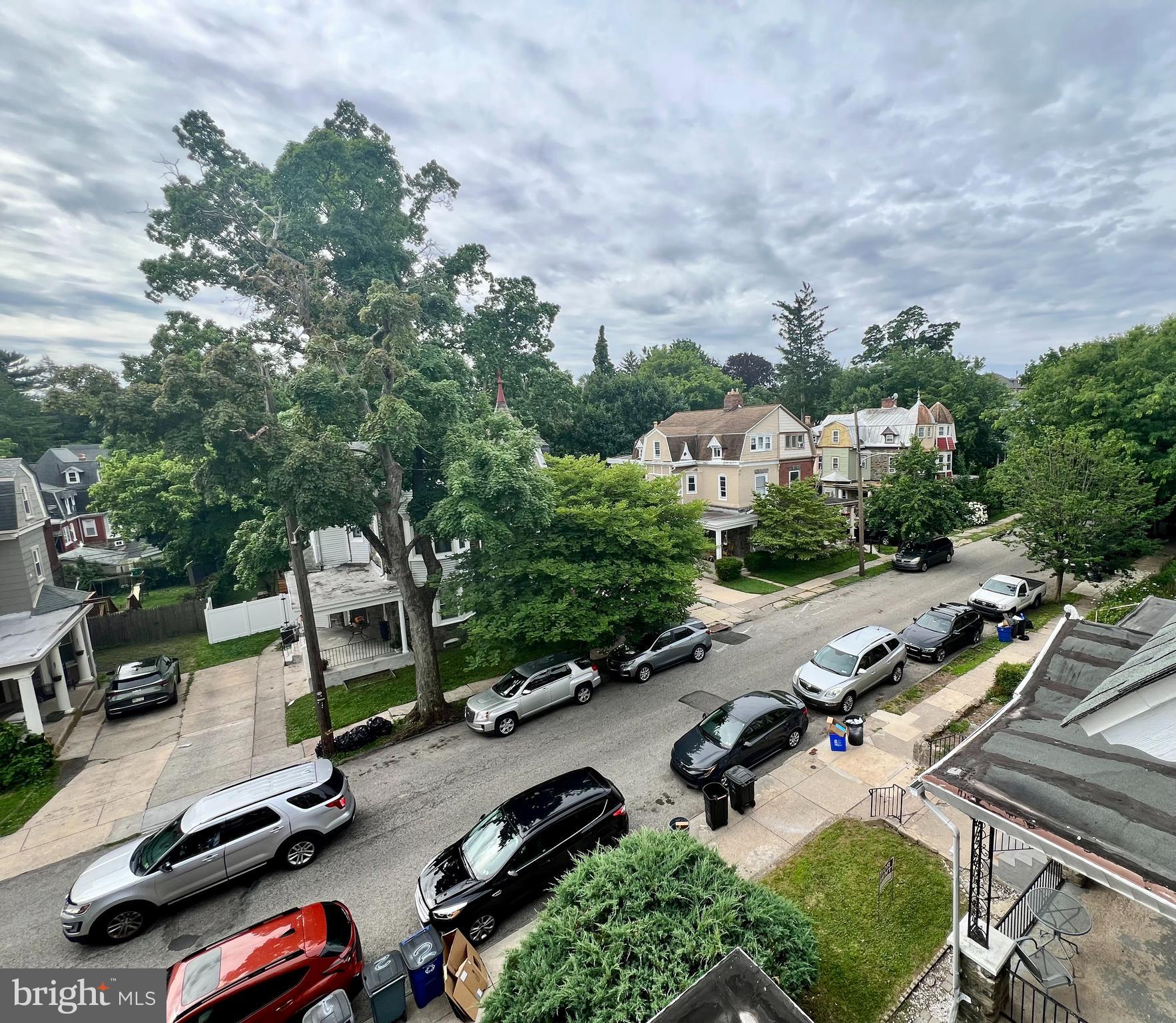 MT AIRY (EAST) - Residential Income