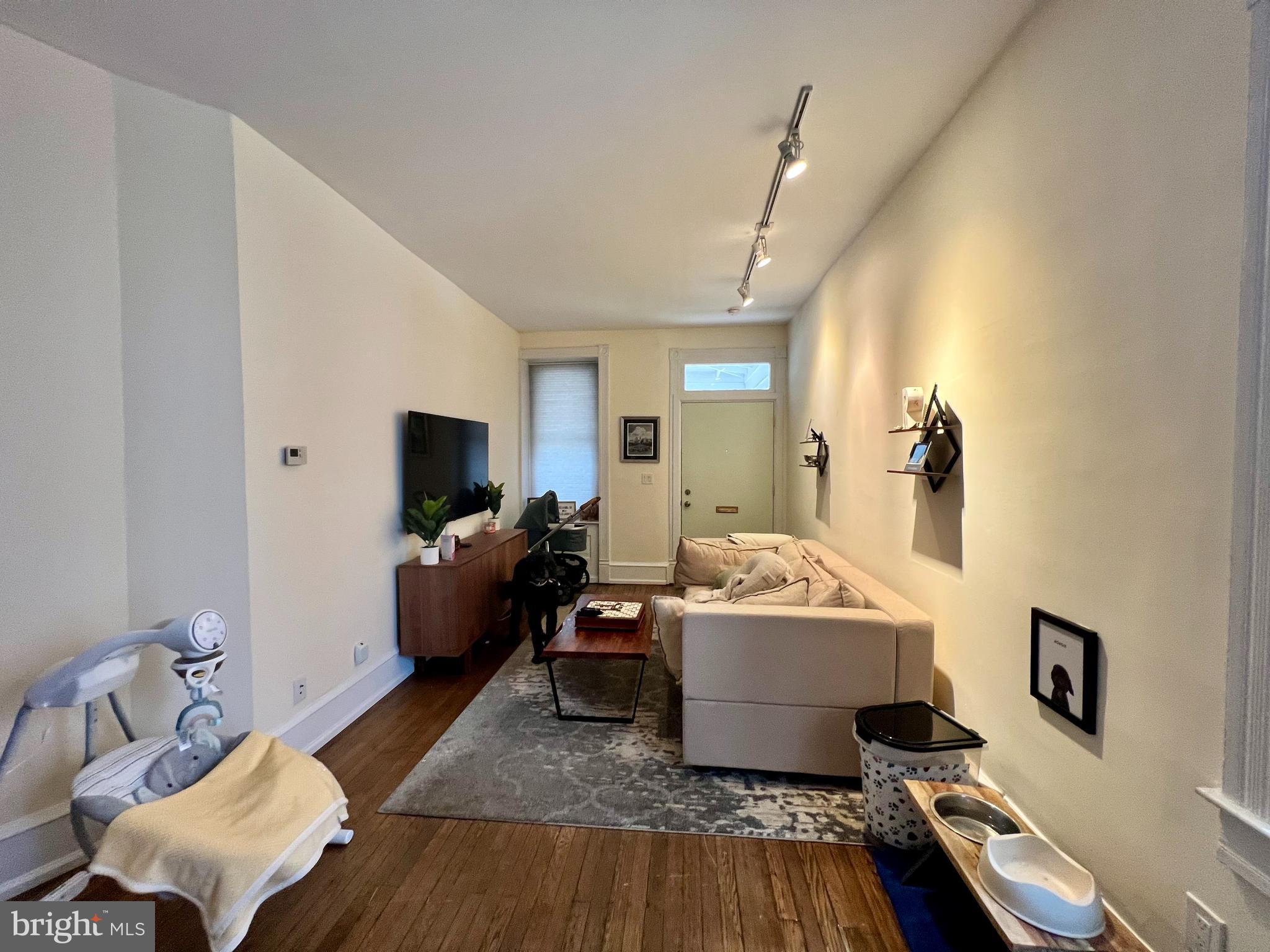 MT AIRY (EAST) - Residential Income
