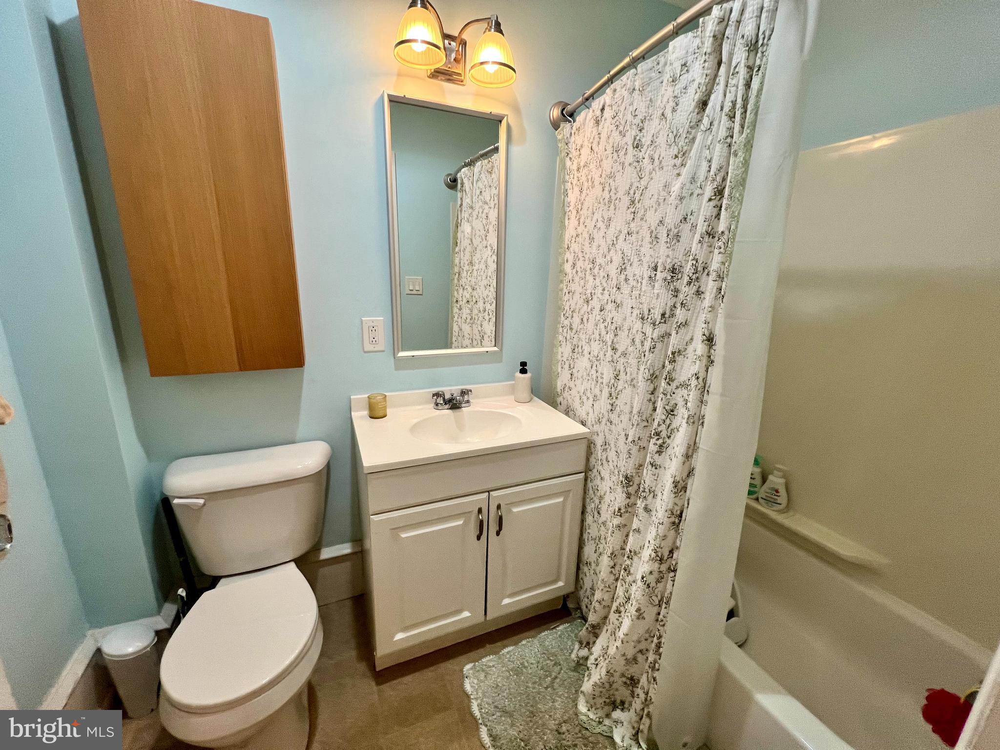 MT AIRY (EAST) - Residential Income