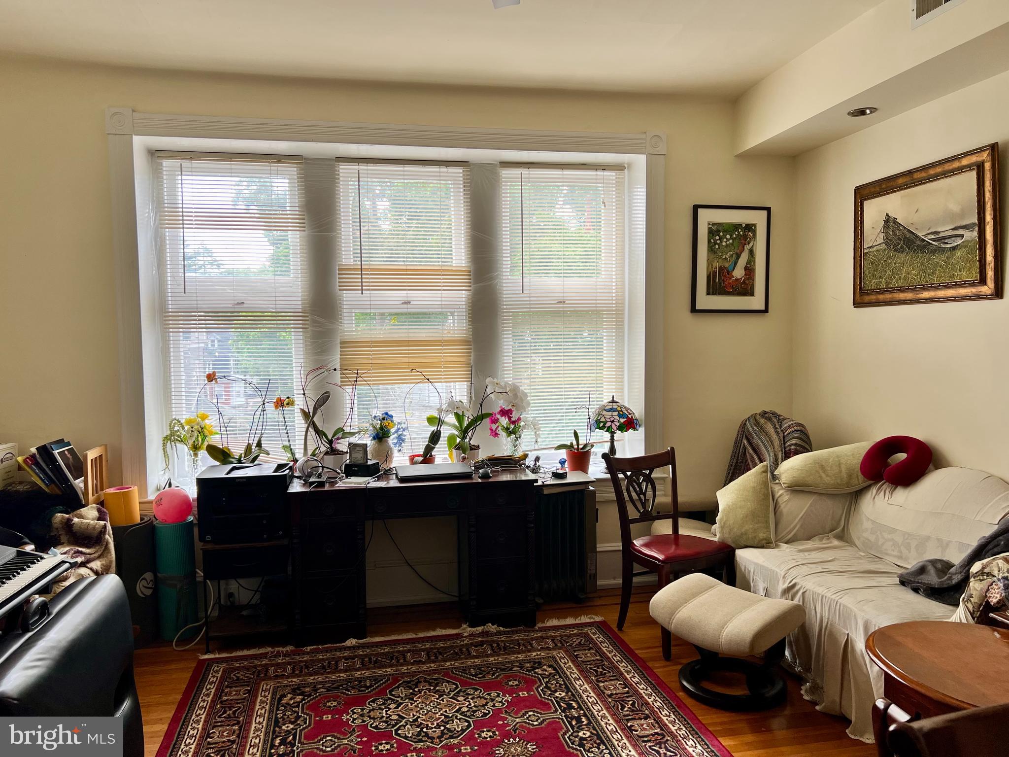 MT AIRY (EAST) - Residential Income