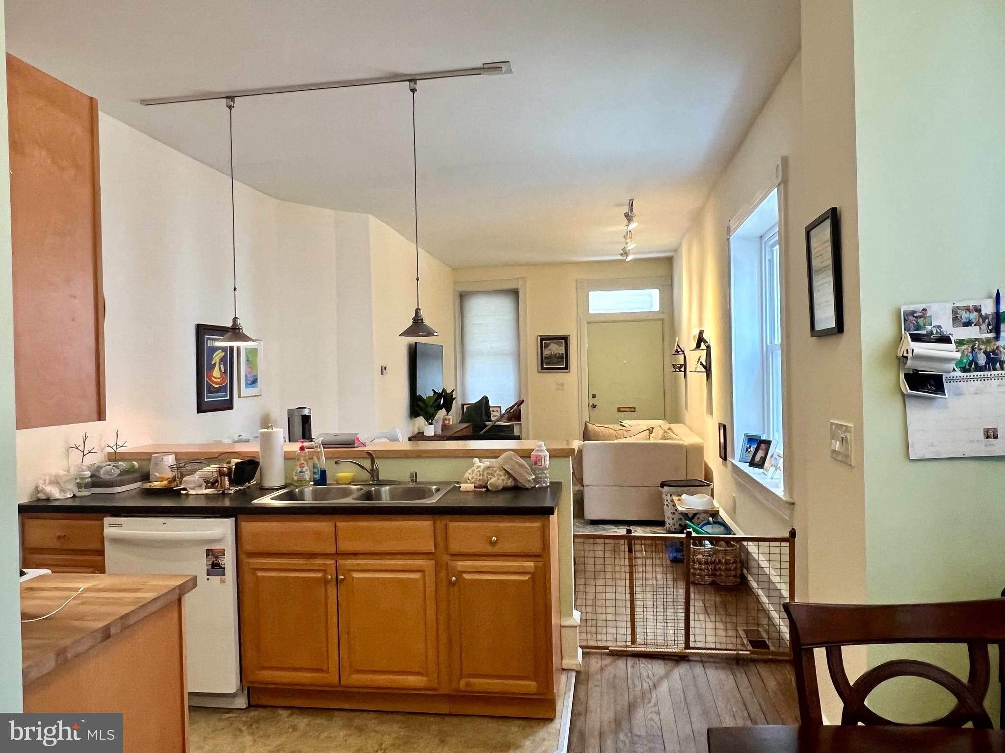 MT AIRY (EAST) - Residential Income