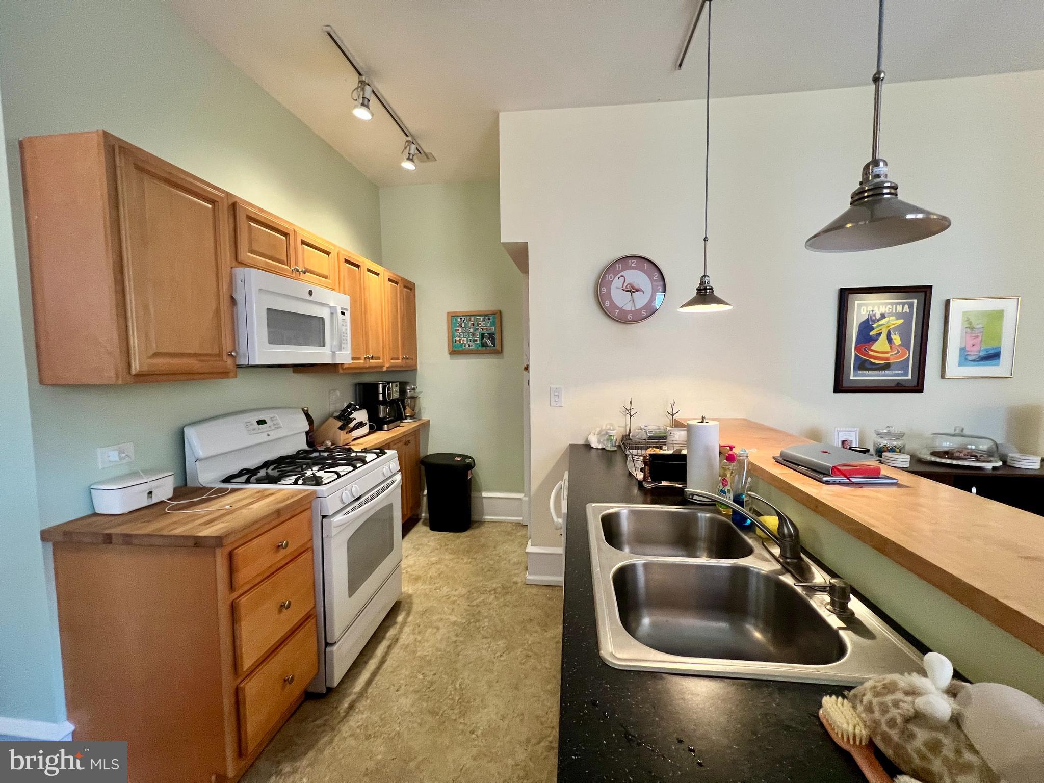 MT AIRY (EAST) - Residential Income