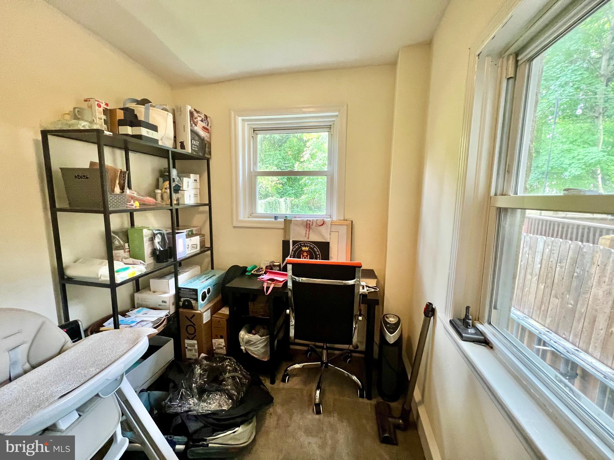 MT AIRY (EAST) - Residential Income