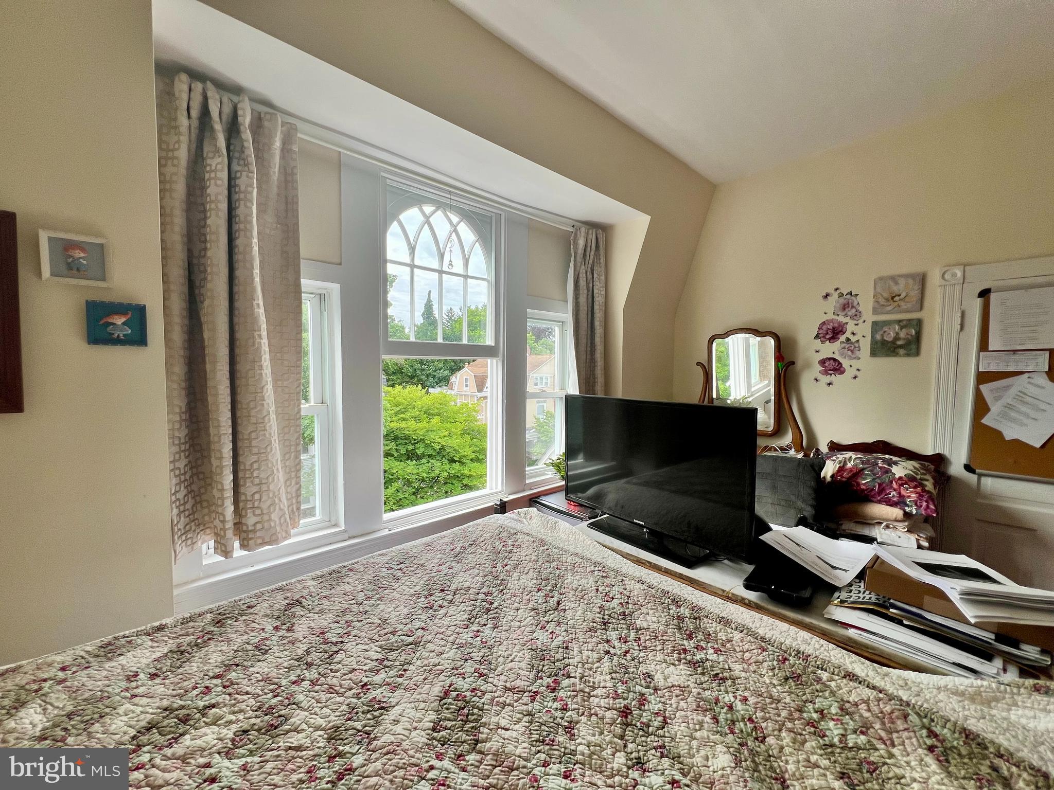 MT AIRY (EAST) - Residential Income
