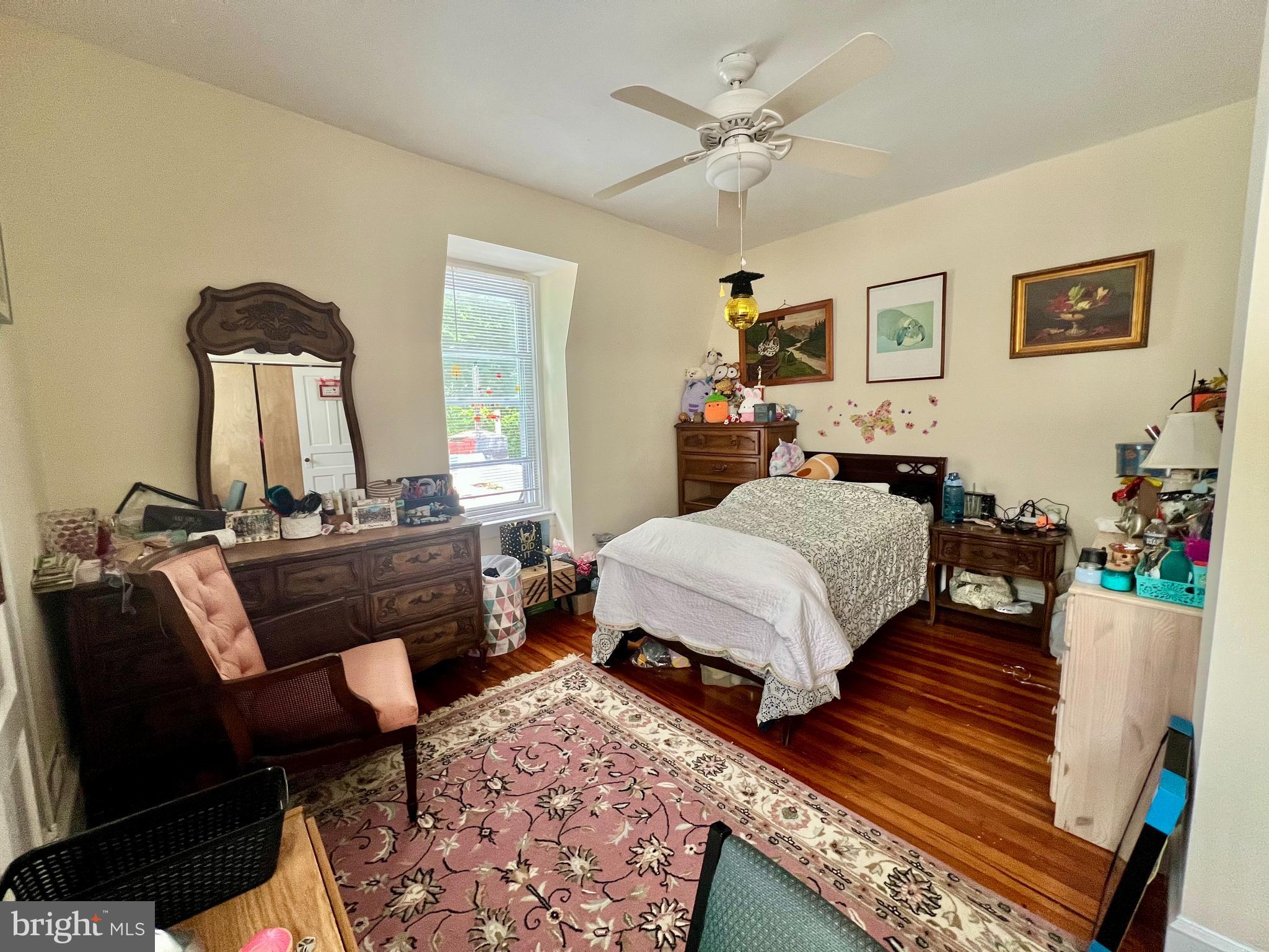 MT AIRY (EAST) - Residential Income