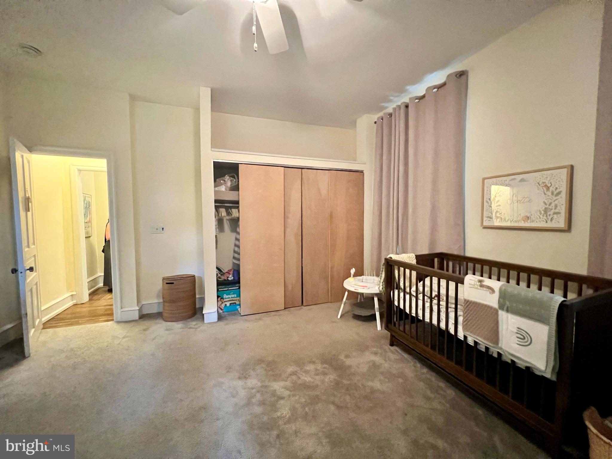 MT AIRY (EAST) - Residential Income