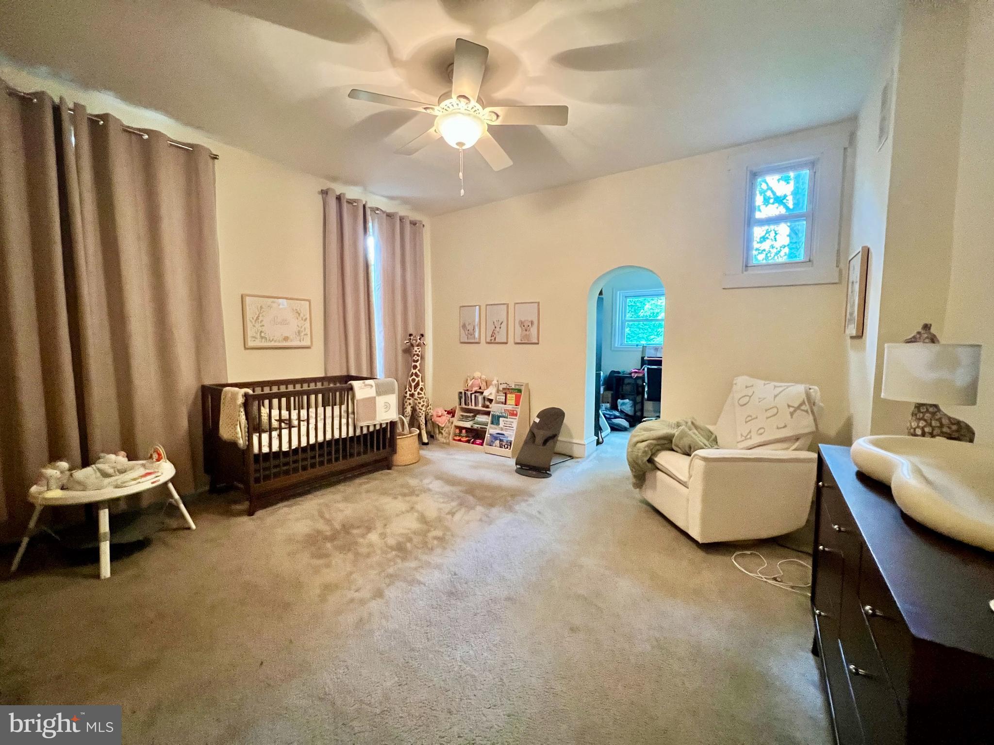 MT AIRY (EAST) - Residential Income