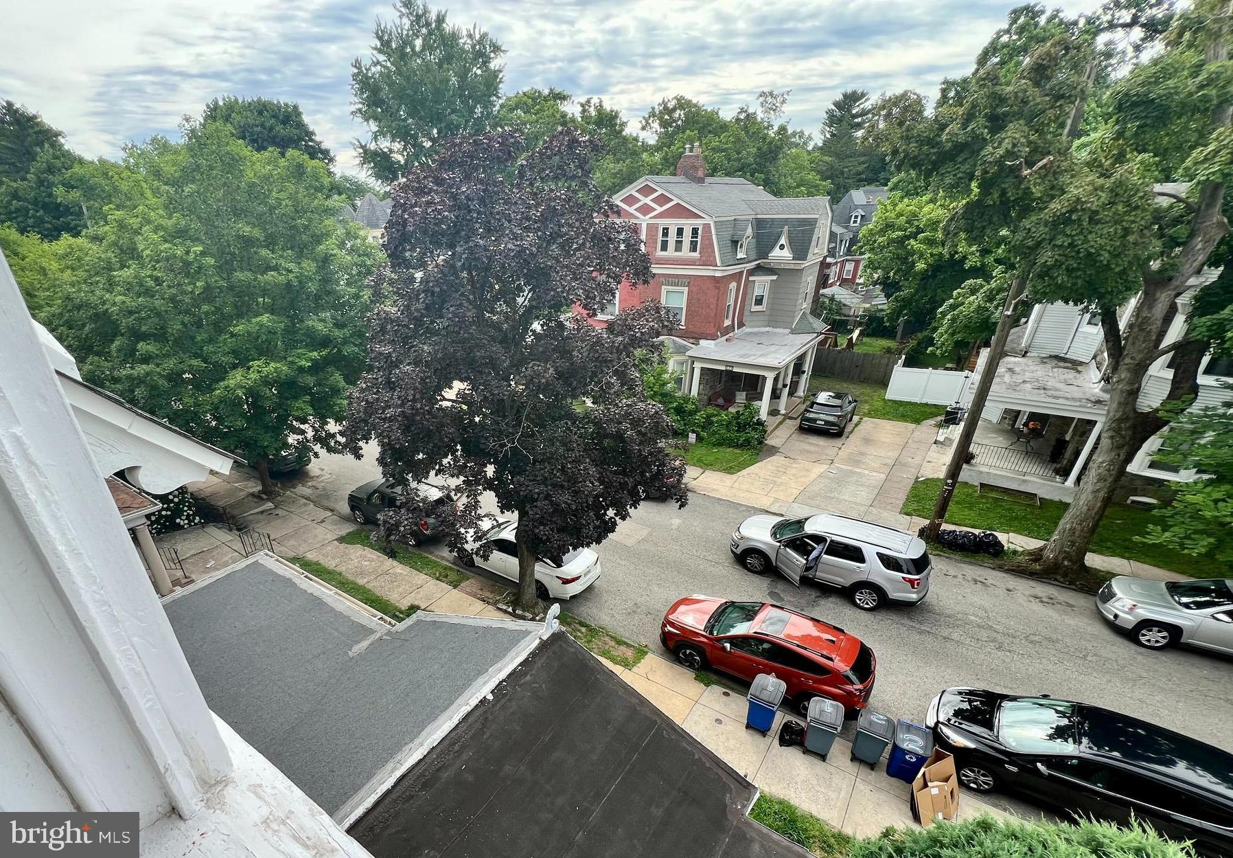 MT AIRY (EAST) - Residential Income
