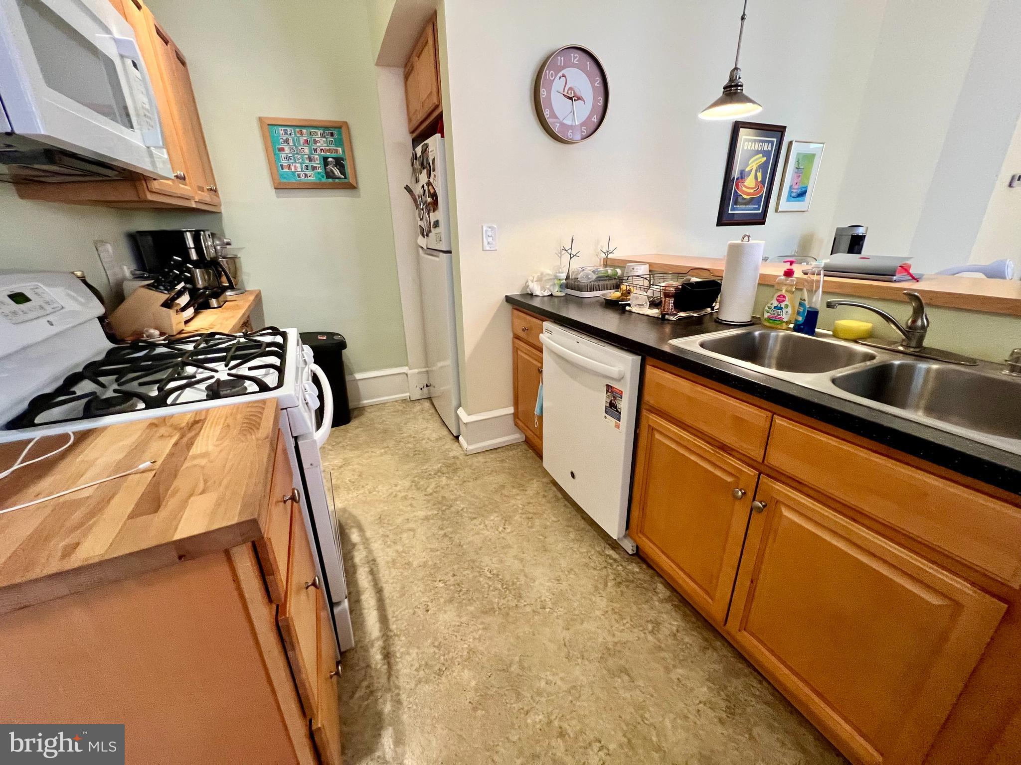 MT AIRY (EAST) - Residential Income