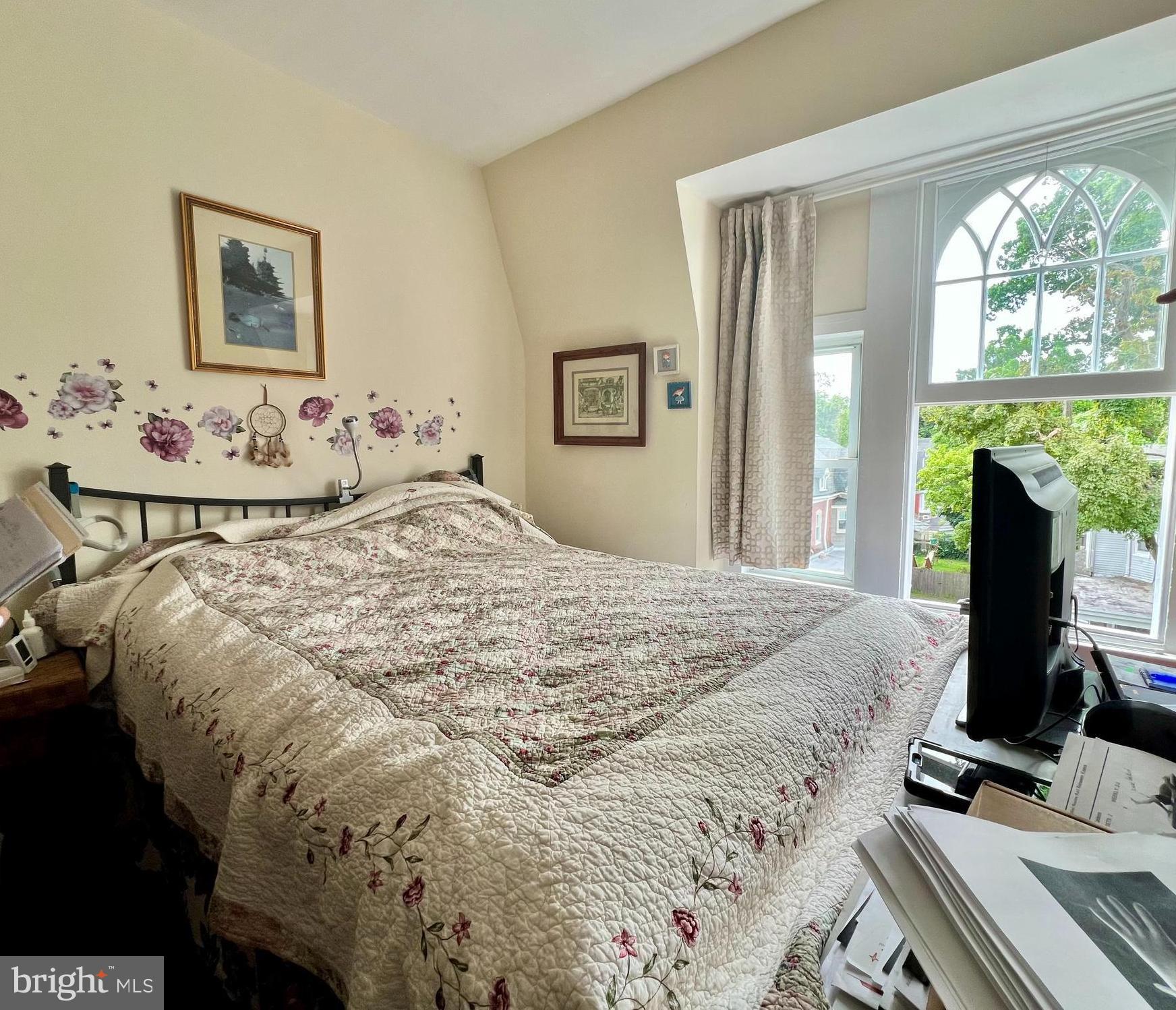 MT AIRY (EAST) - Residential Income