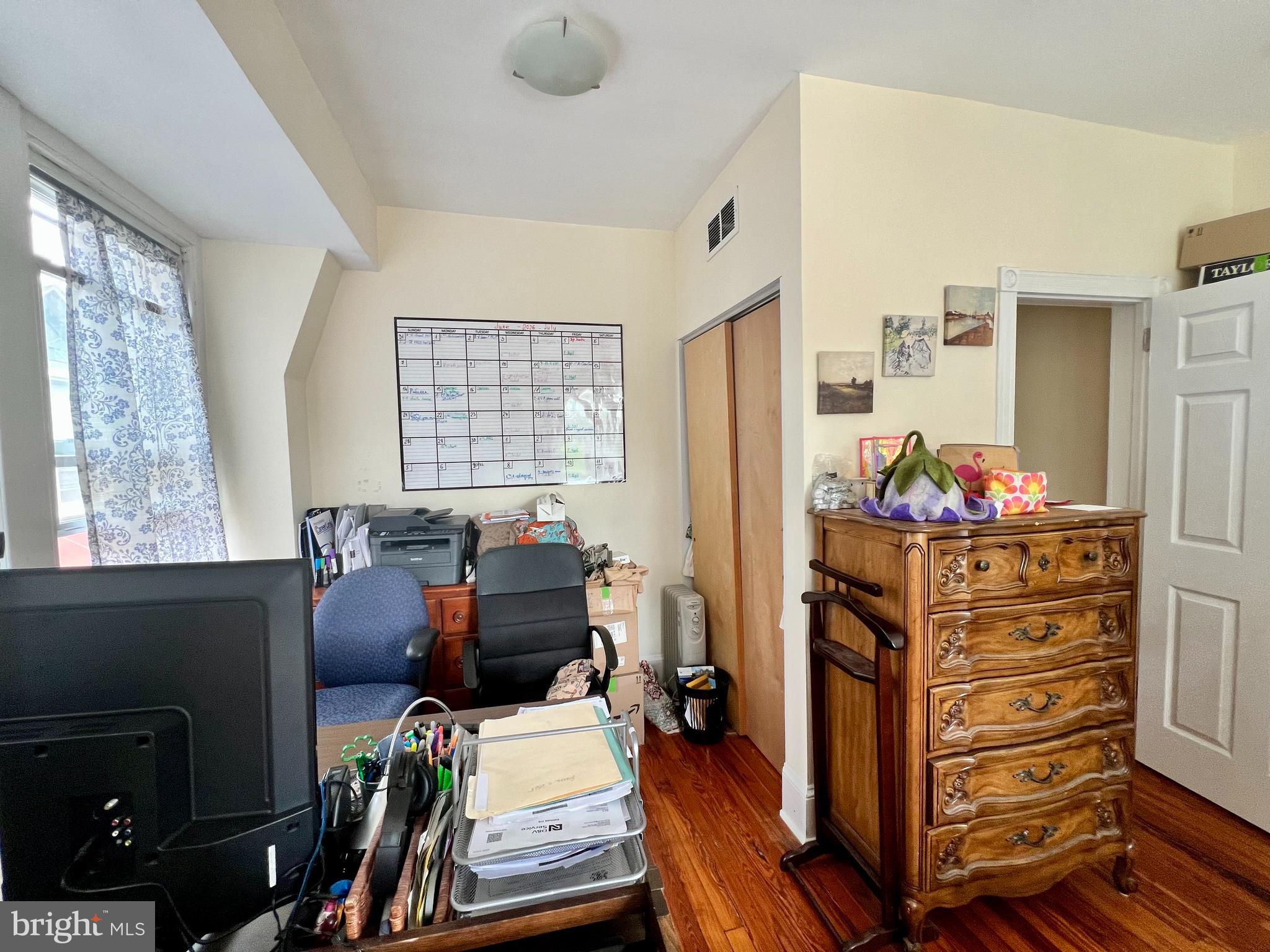 MT AIRY (EAST) - Residential Income