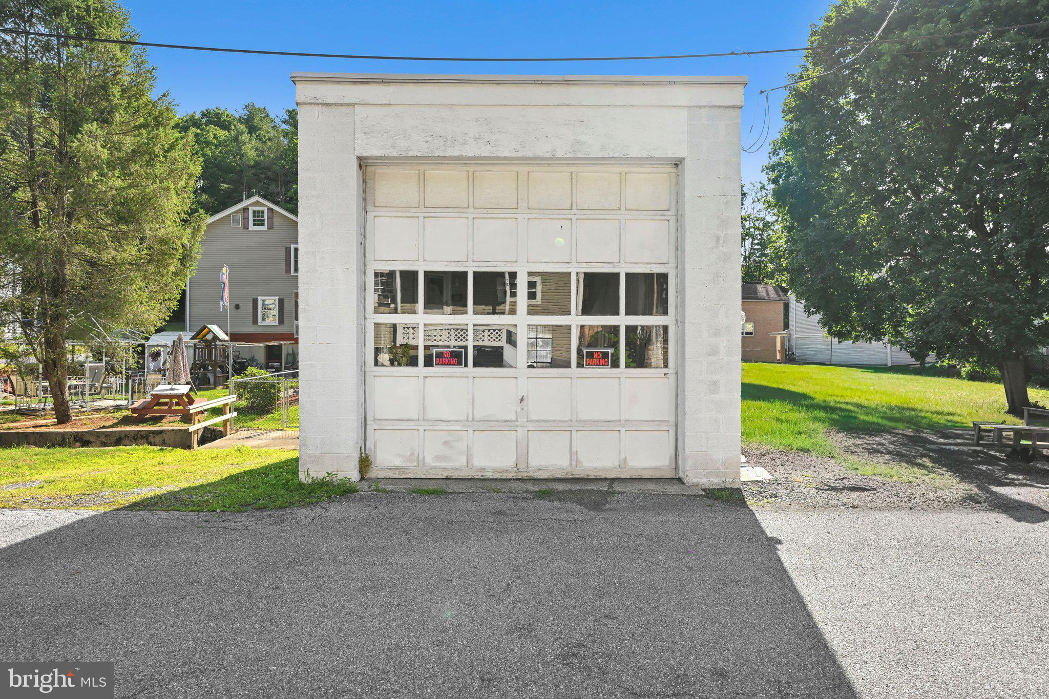 SCHUYLKILL HAVEN - Residential