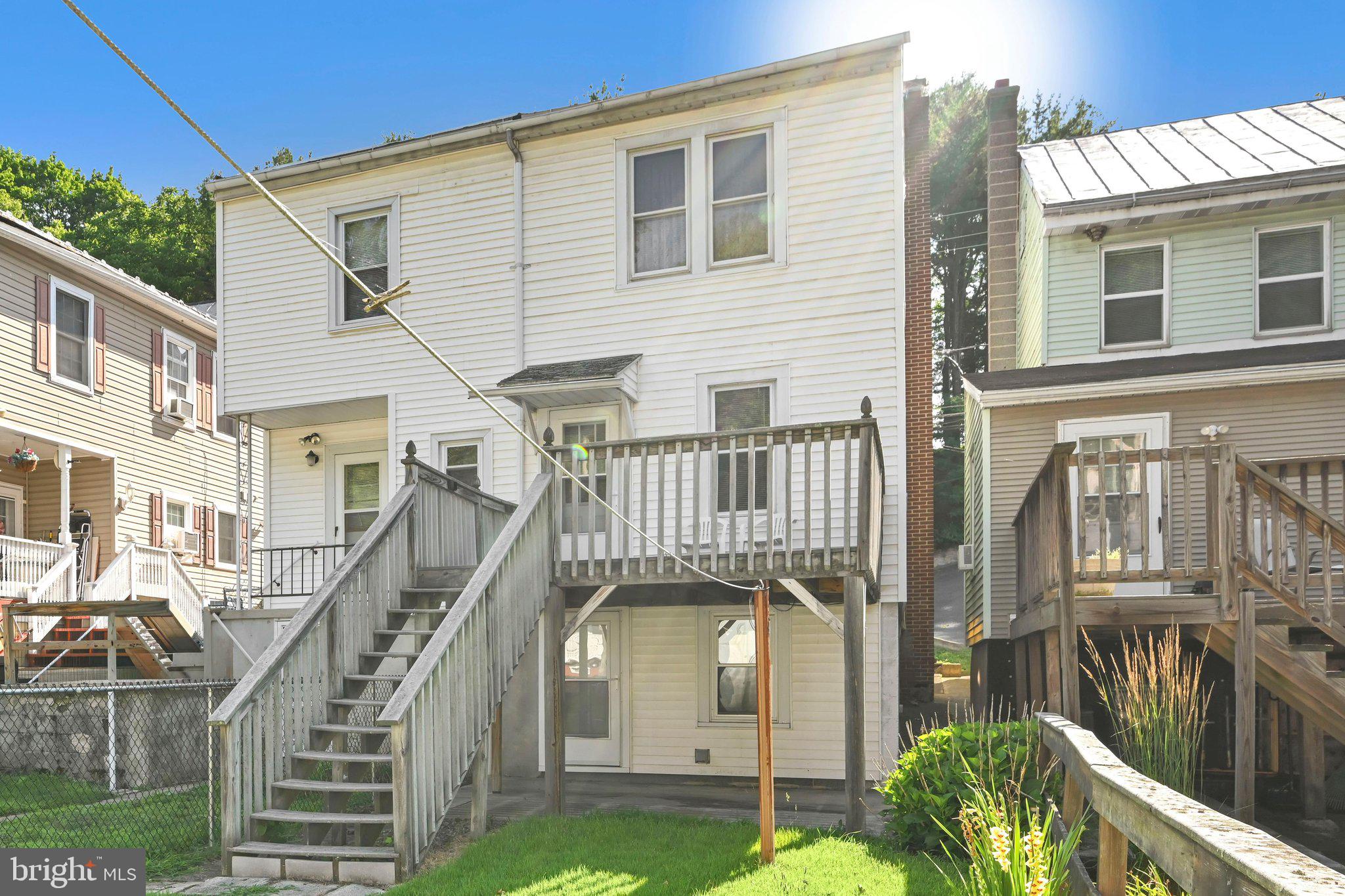 SCHUYLKILL HAVEN - Residential