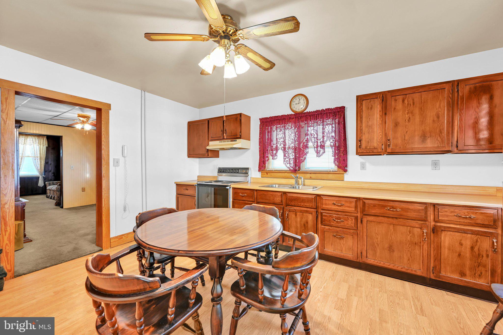 SCHUYLKILL HAVEN - Residential