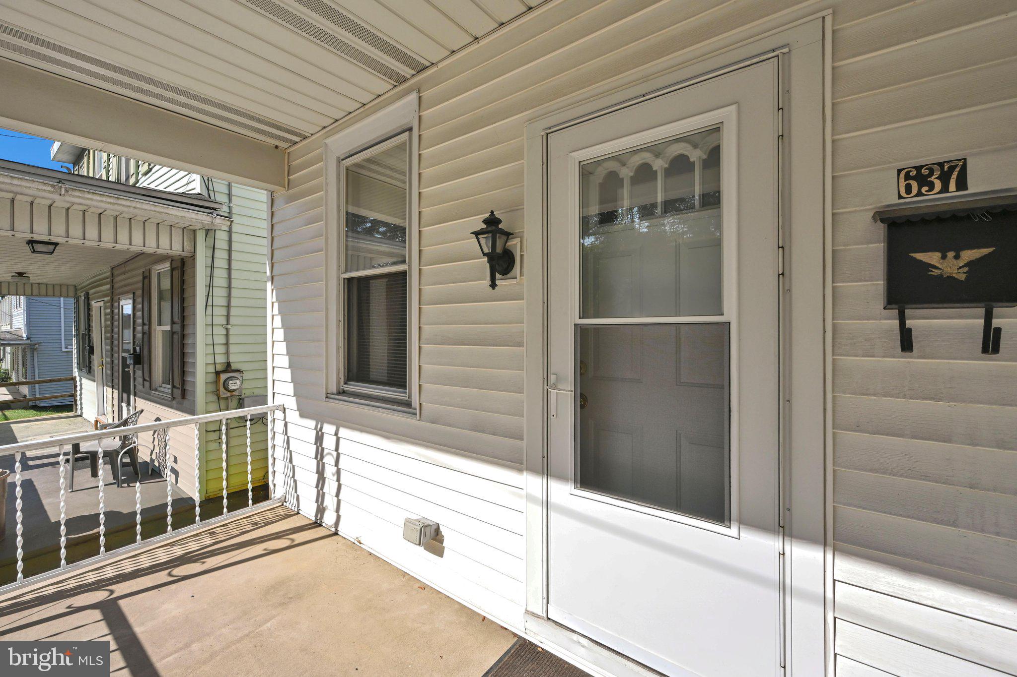 SCHUYLKILL HAVEN - Residential