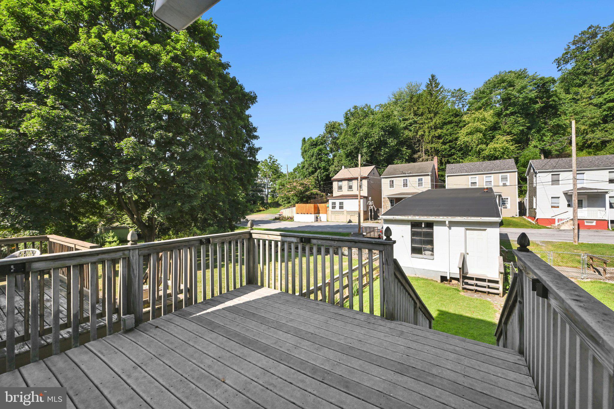 SCHUYLKILL HAVEN - Residential