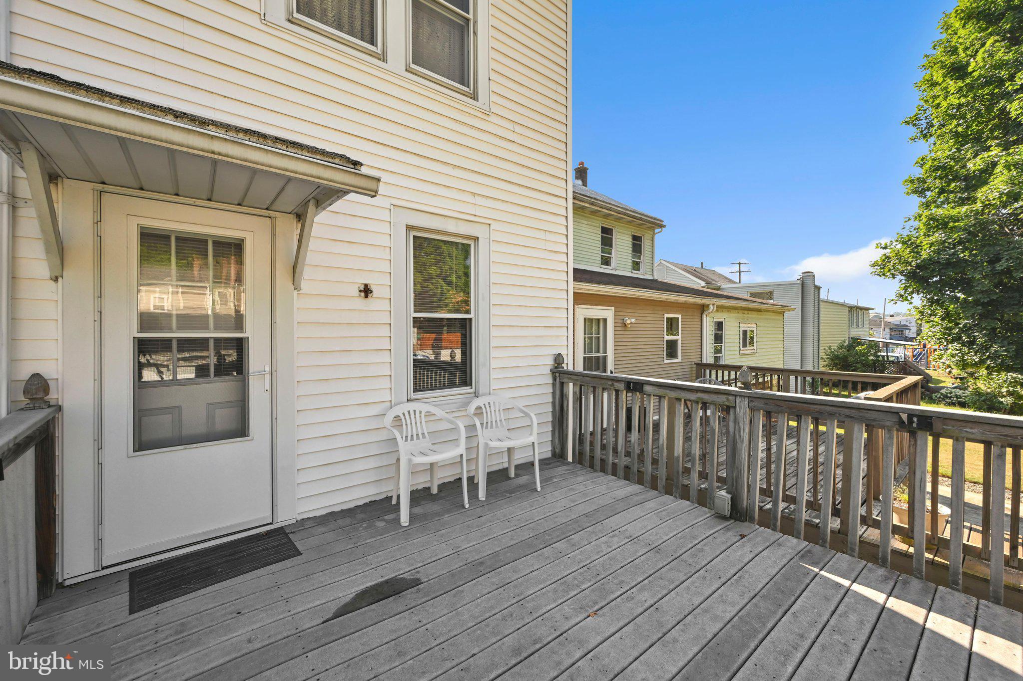 SCHUYLKILL HAVEN - Residential