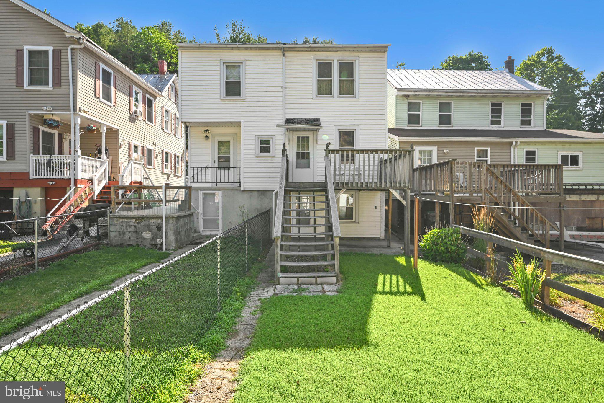 SCHUYLKILL HAVEN - Residential