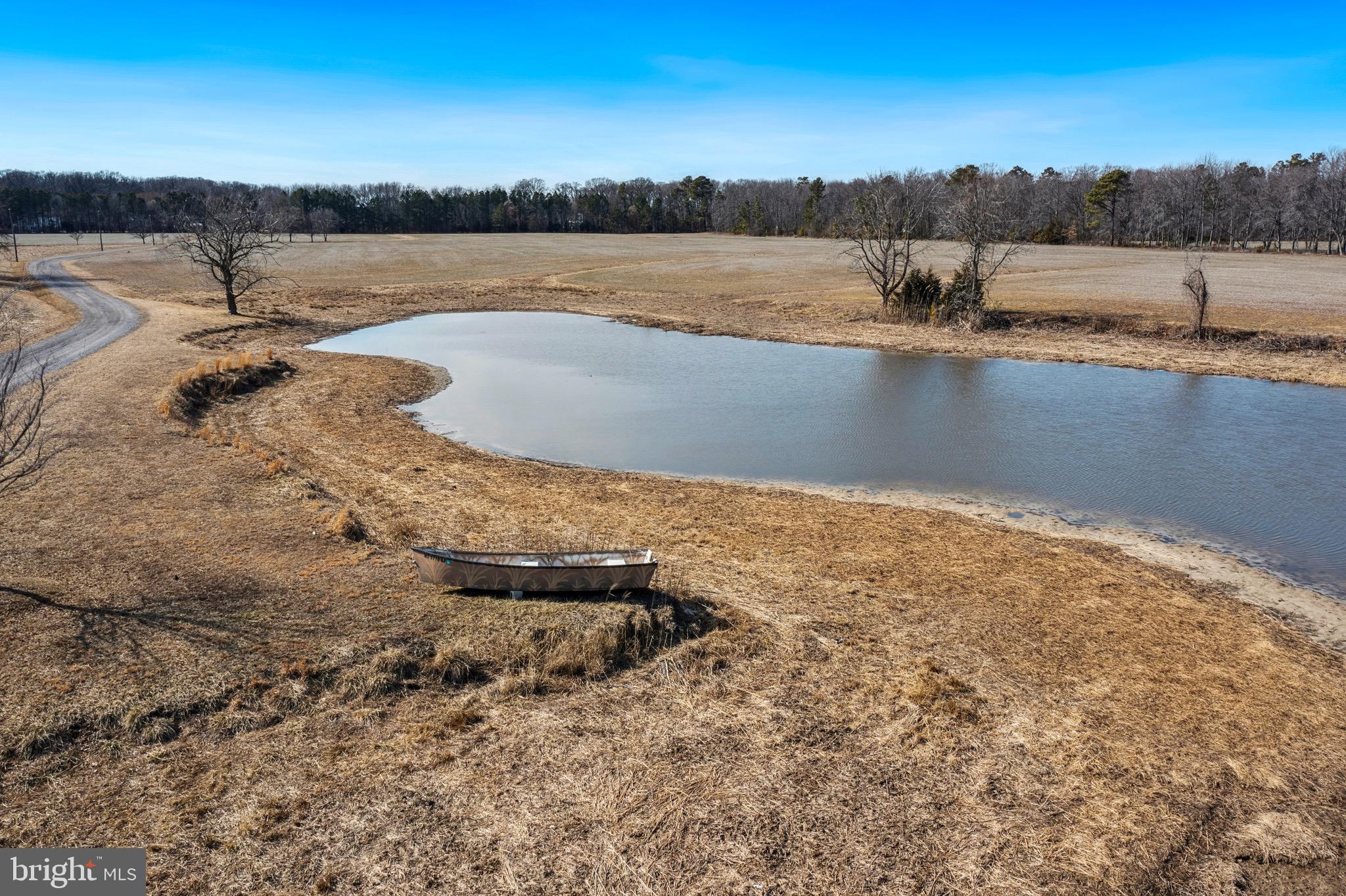PINEY NECK - Farm