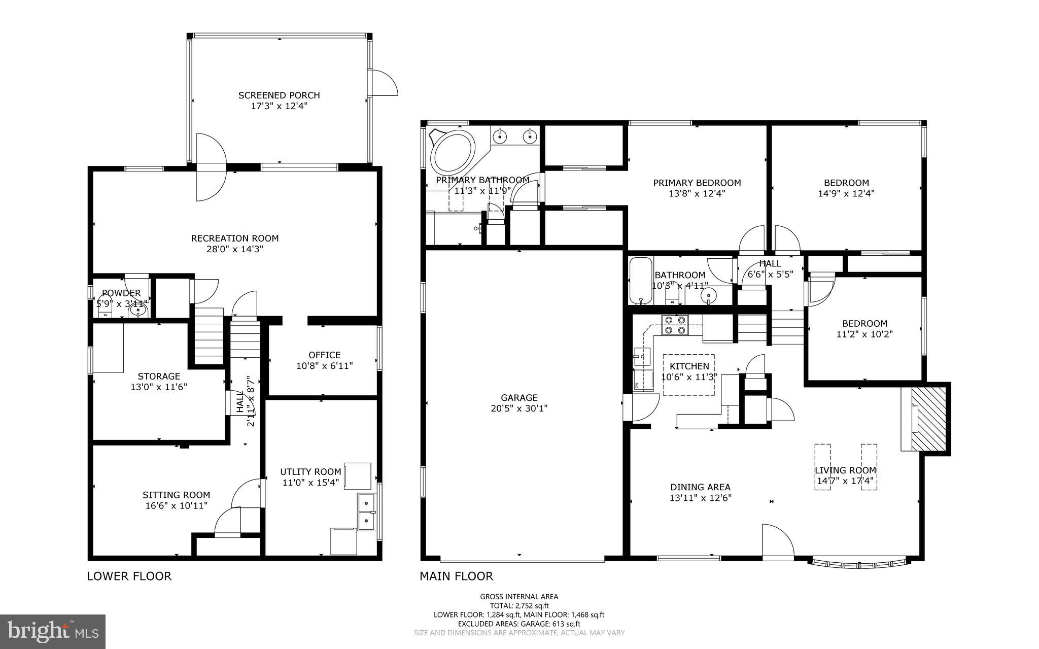 YORKSHIRE - Residential