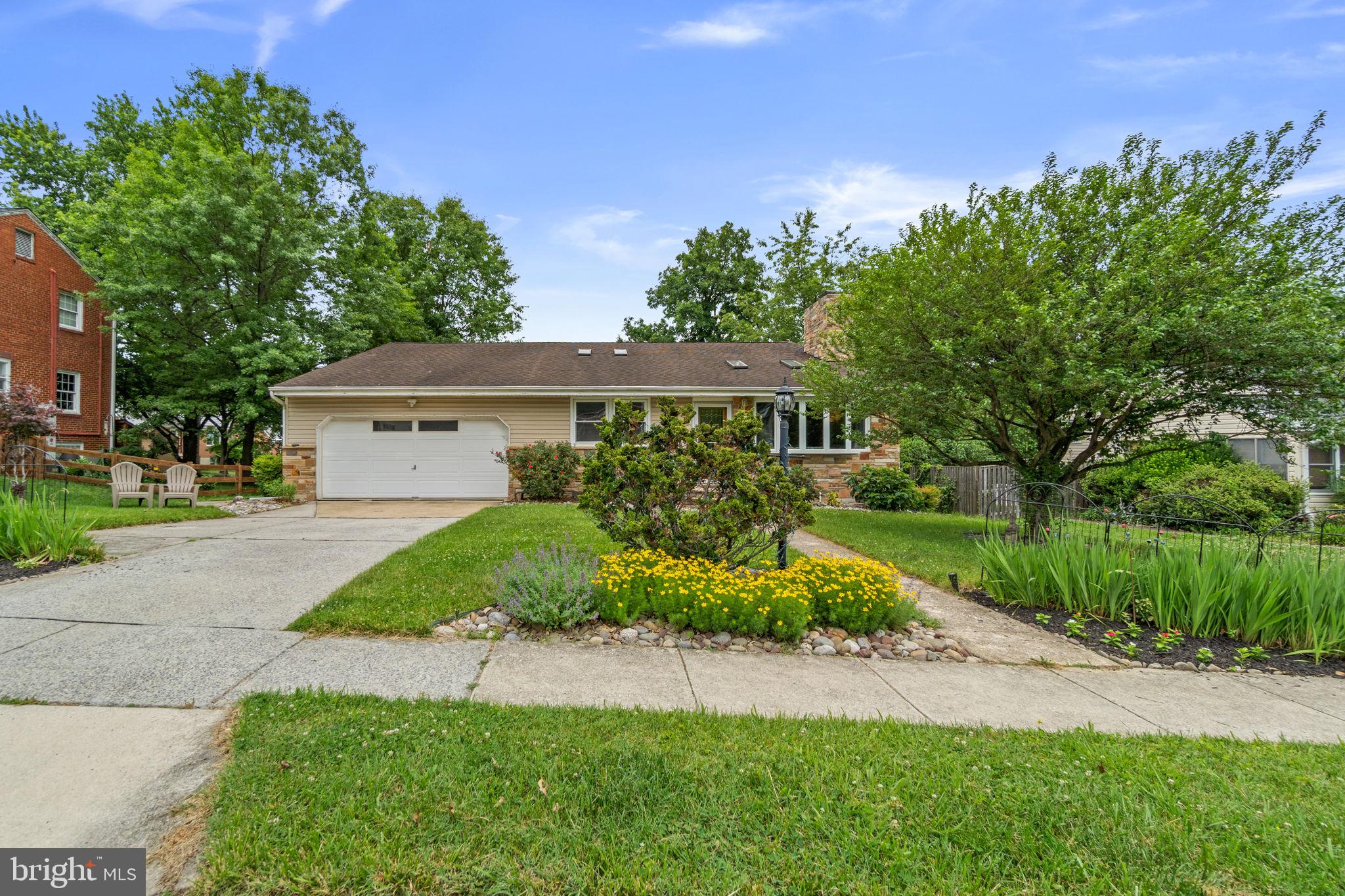 YORKSHIRE - Residential