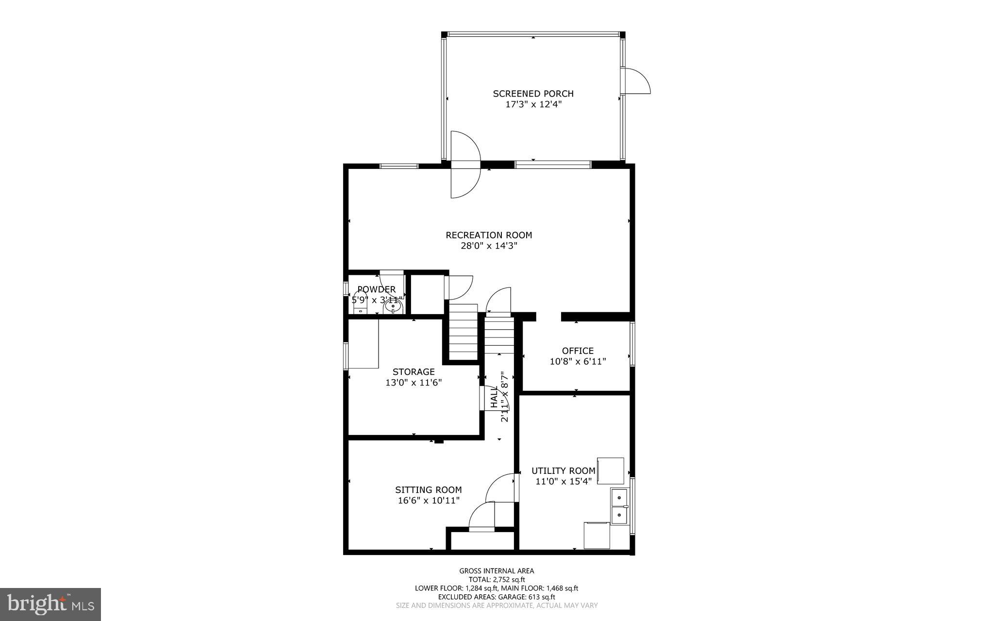 YORKSHIRE - Residential
