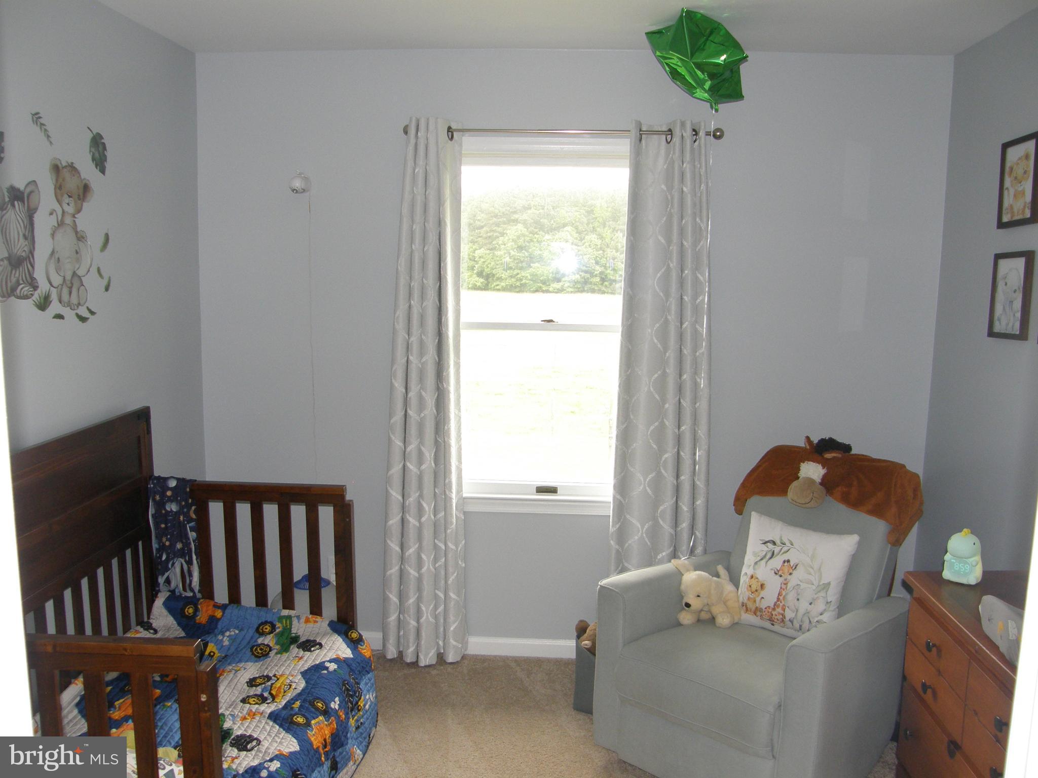 BUSHWOOD - Residential