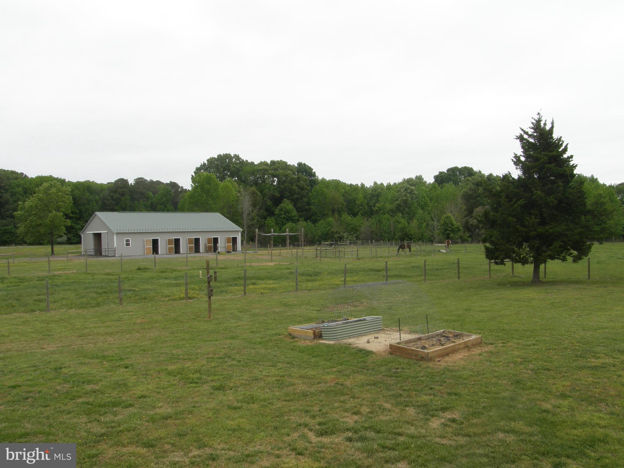 BUSHWOOD - Residential