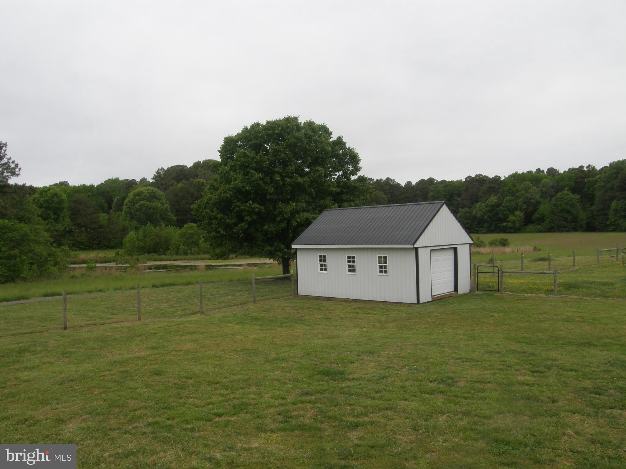 BUSHWOOD - Residential