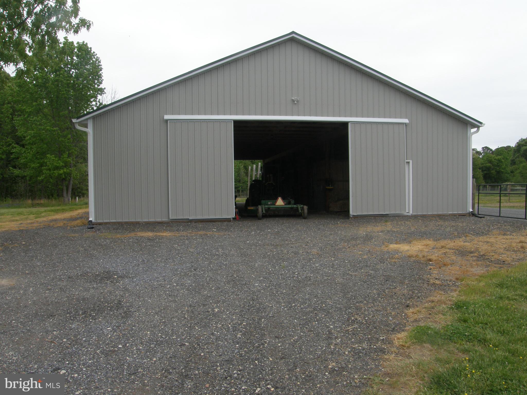 BUSHWOOD - Residential