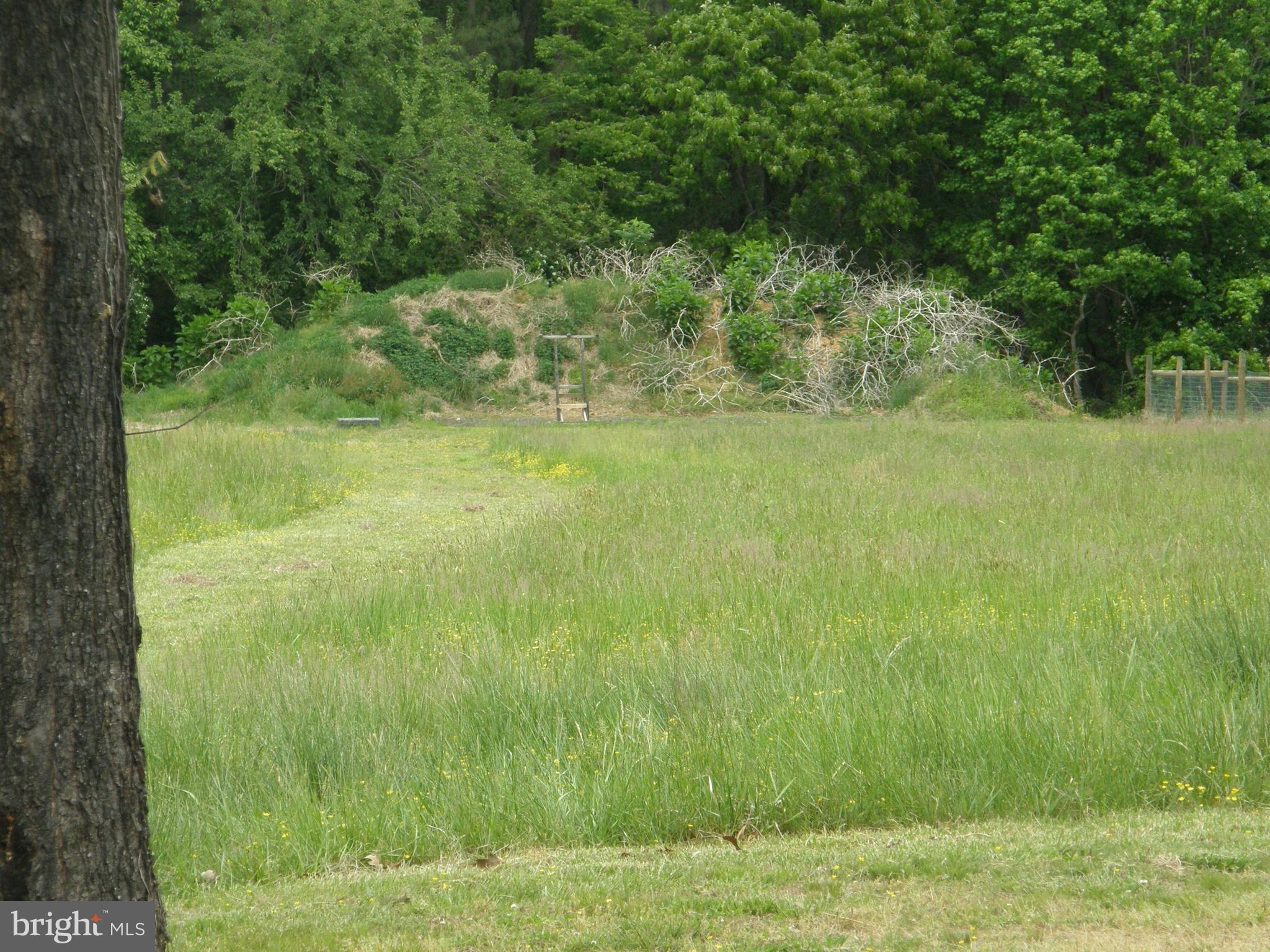BUSHWOOD - Residential