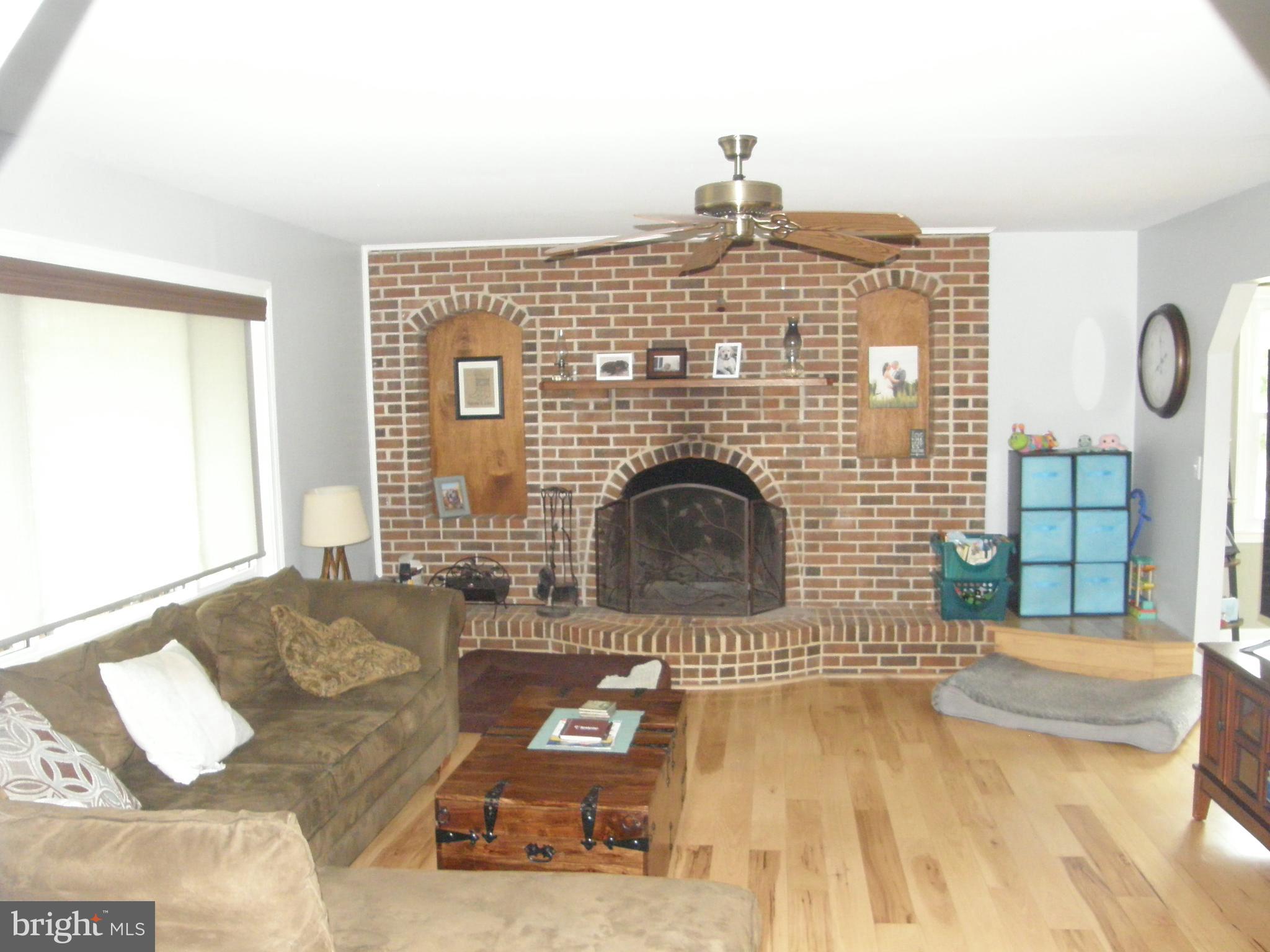 BUSHWOOD - Residential