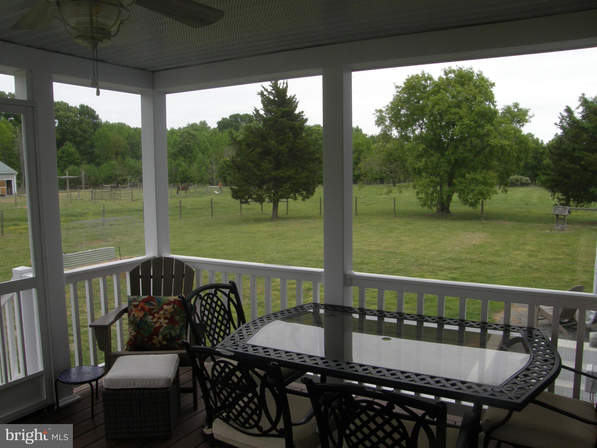 BUSHWOOD - Residential