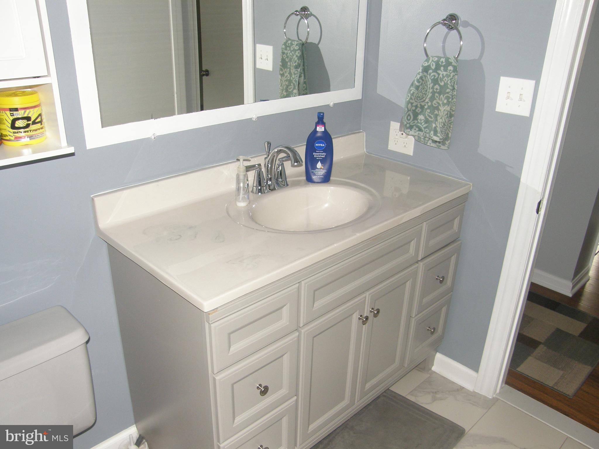 BUSHWOOD - Residential