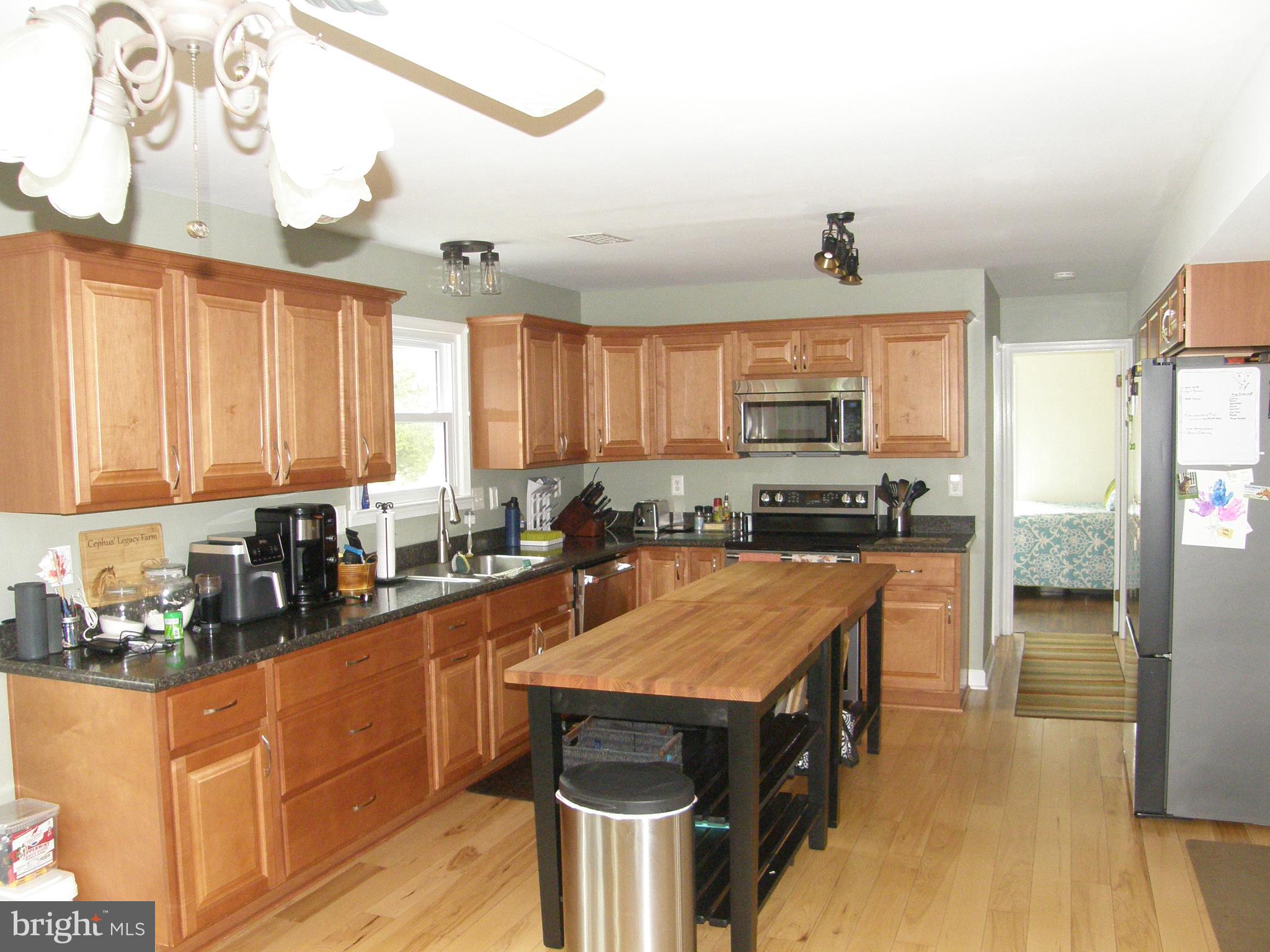 BUSHWOOD - Residential
