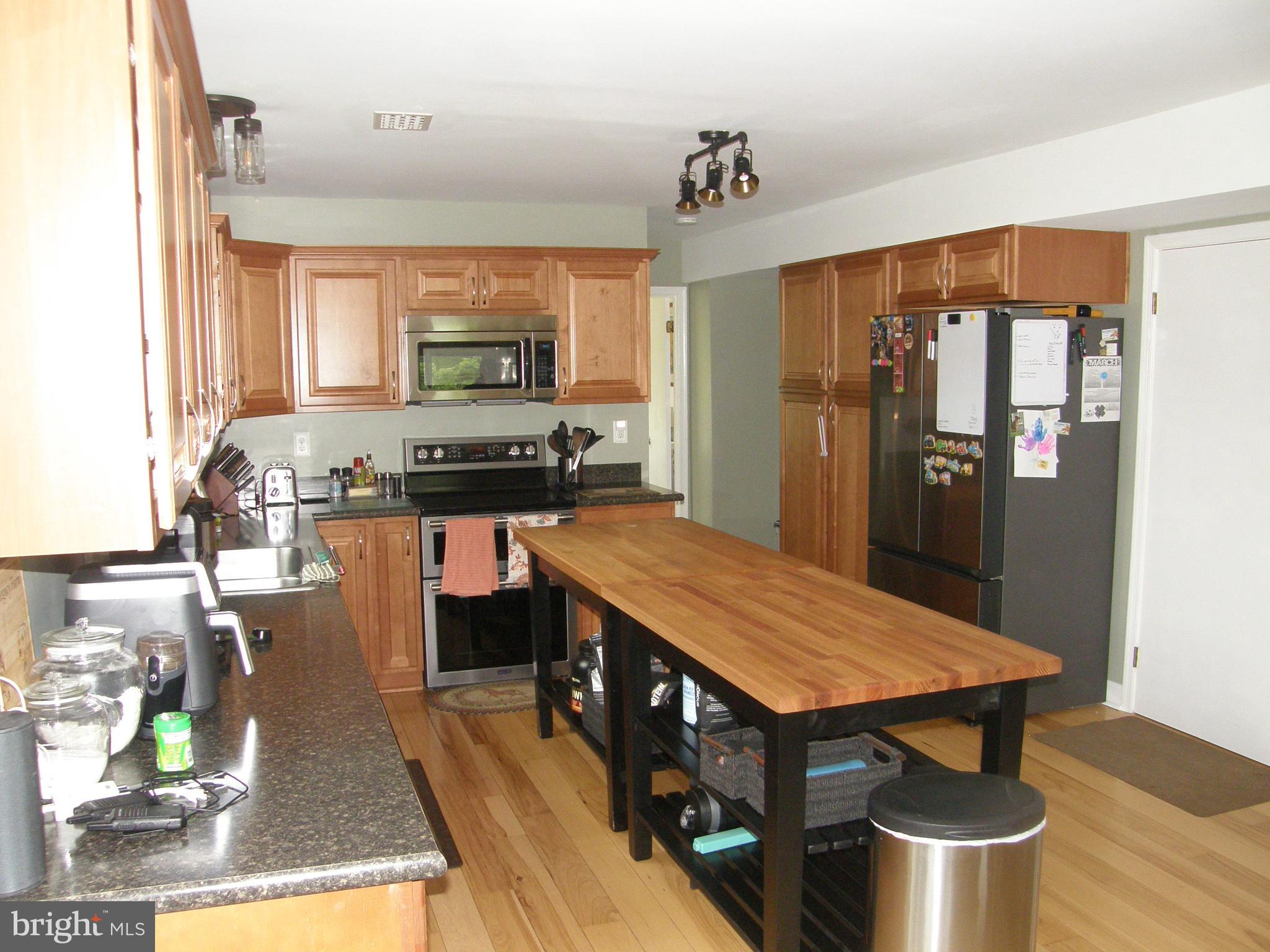 BUSHWOOD - Residential
