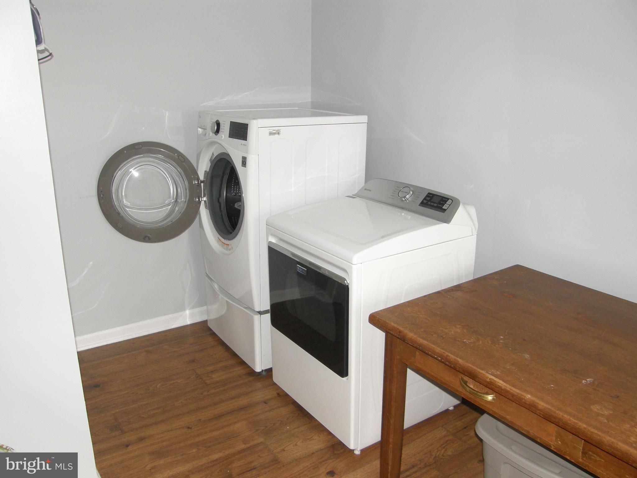 BUSHWOOD - Residential