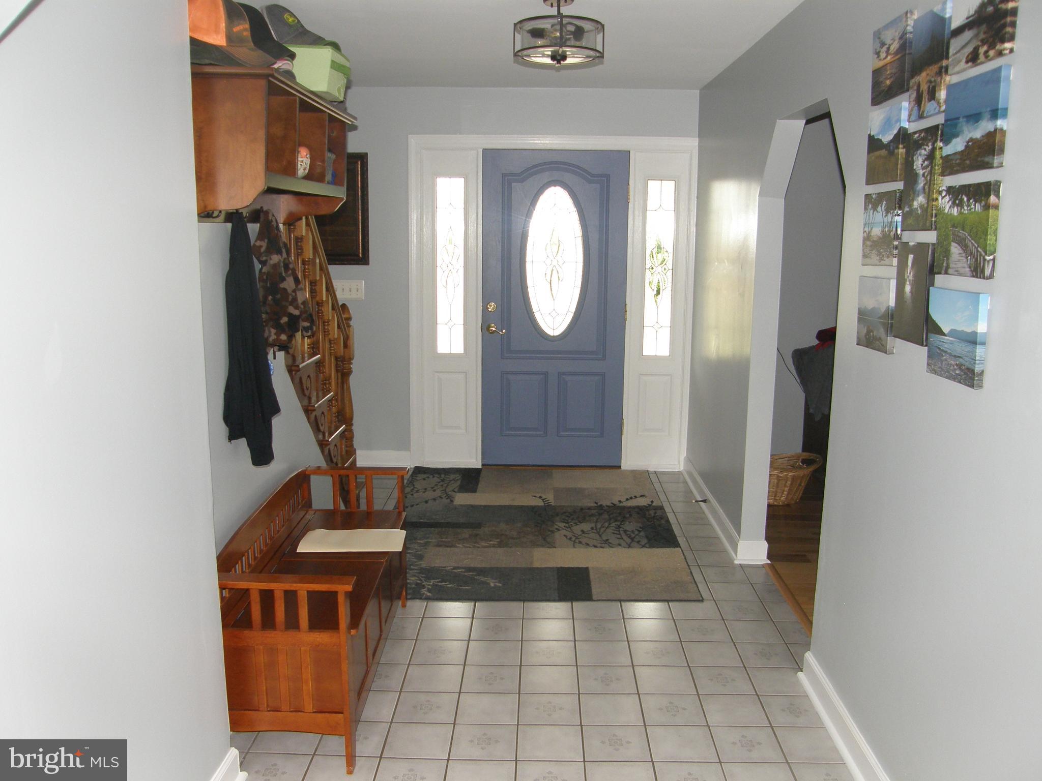 BUSHWOOD - Residential