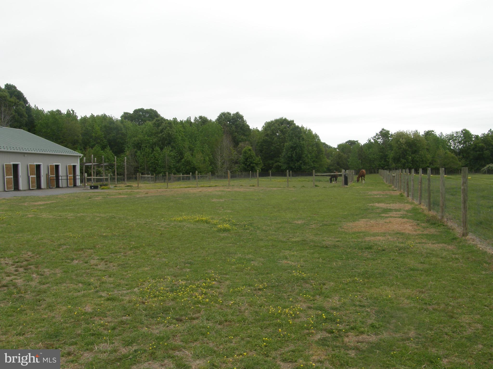 BUSHWOOD - Residential