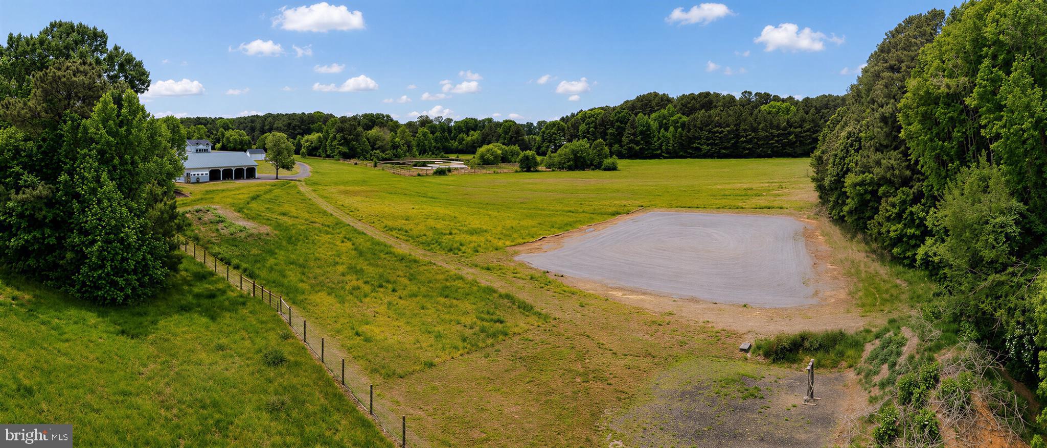 BUSHWOOD - Residential