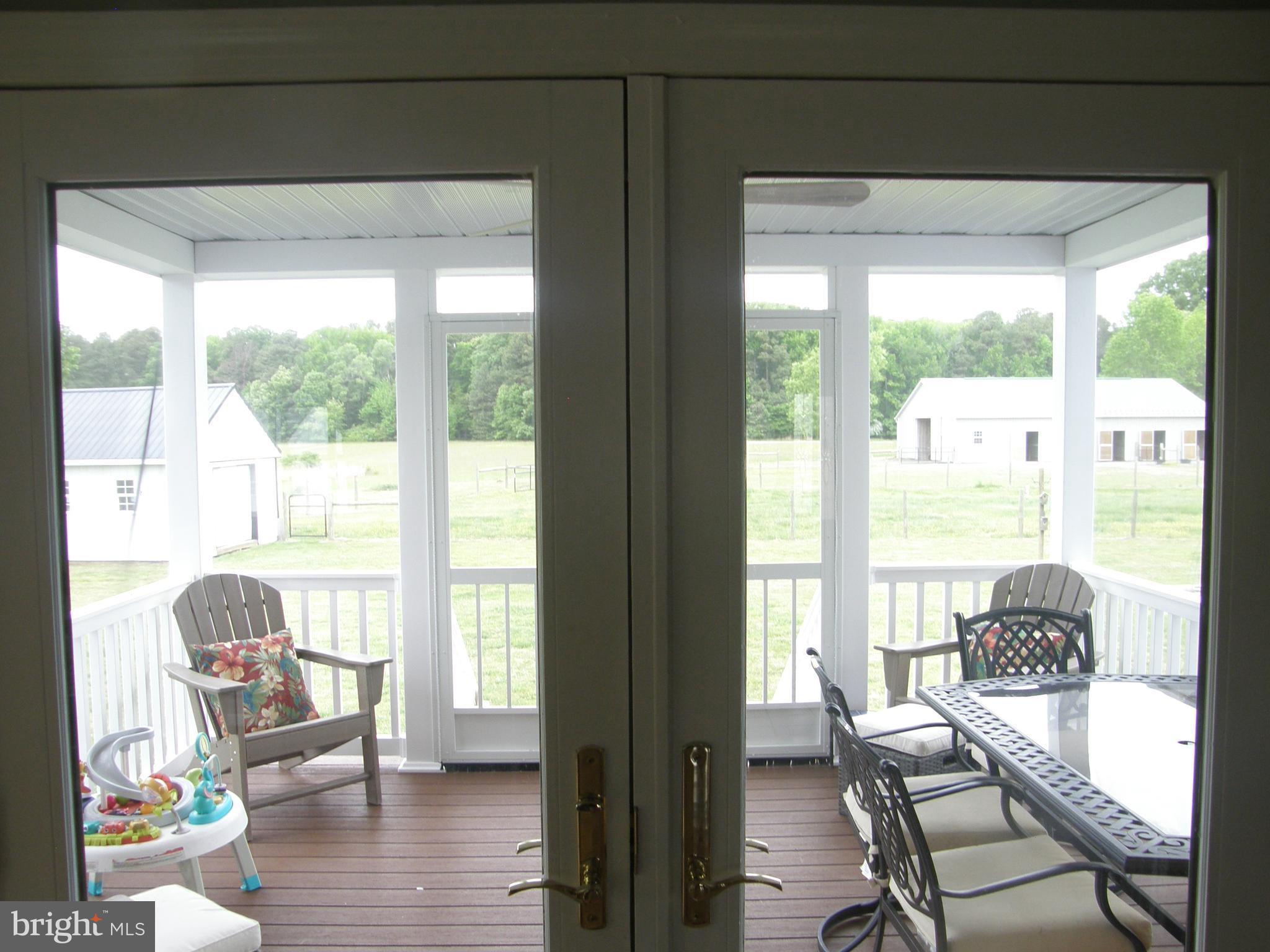 BUSHWOOD - Residential