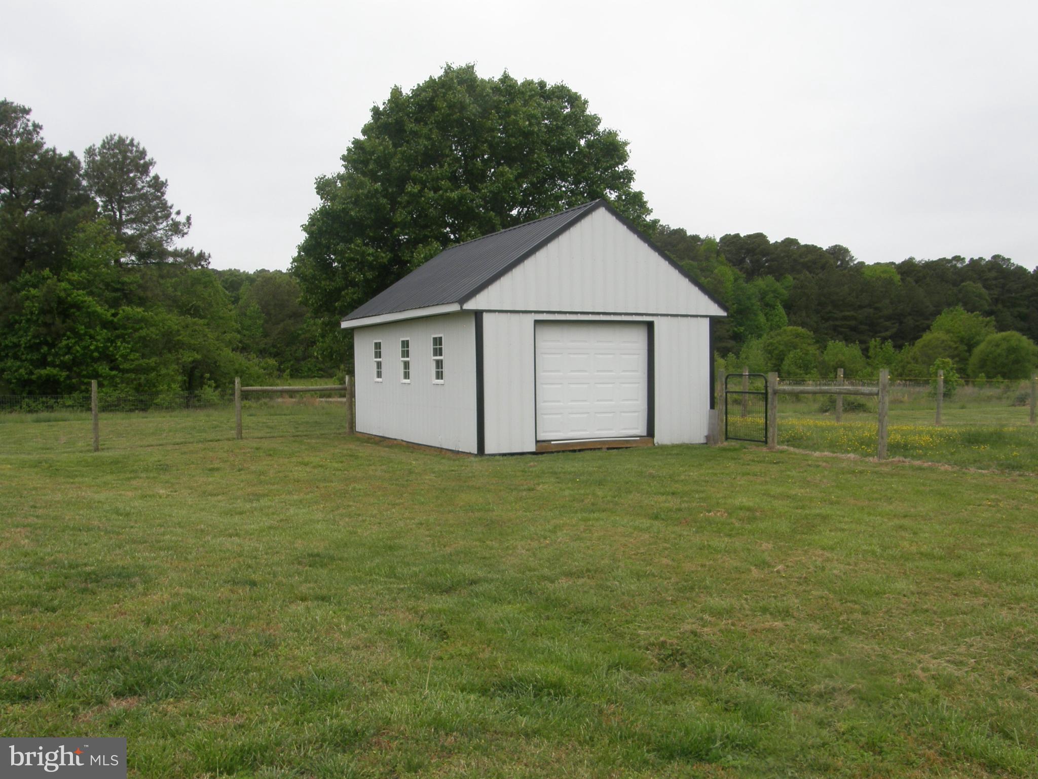 BUSHWOOD - Residential