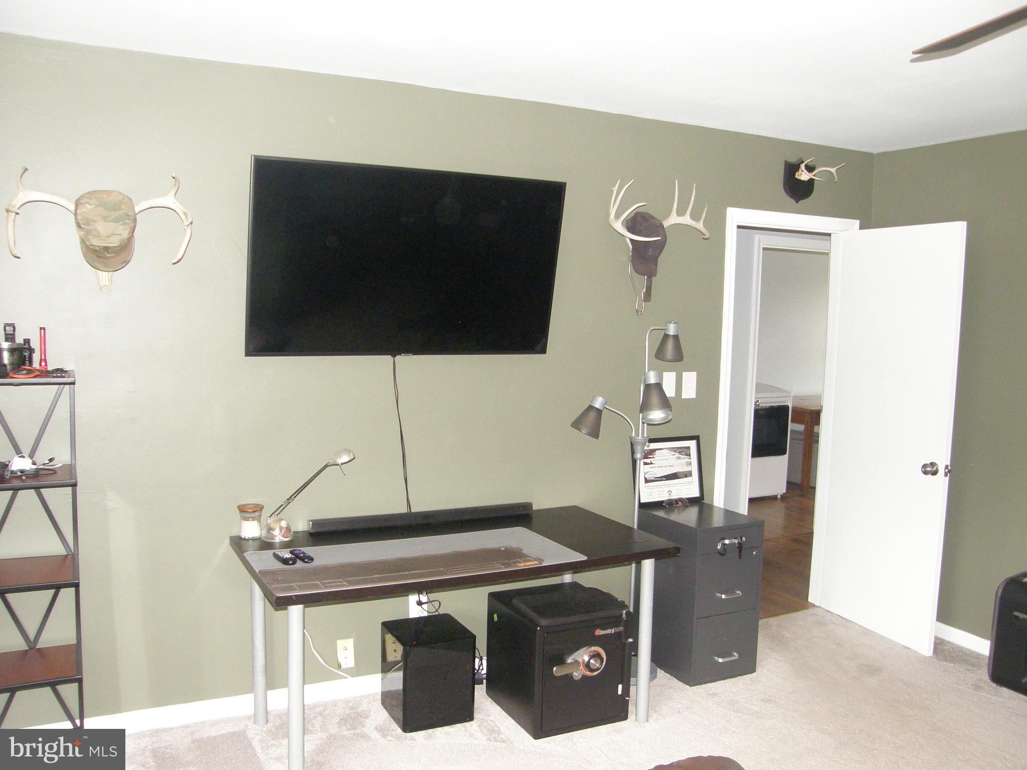 BUSHWOOD - Residential