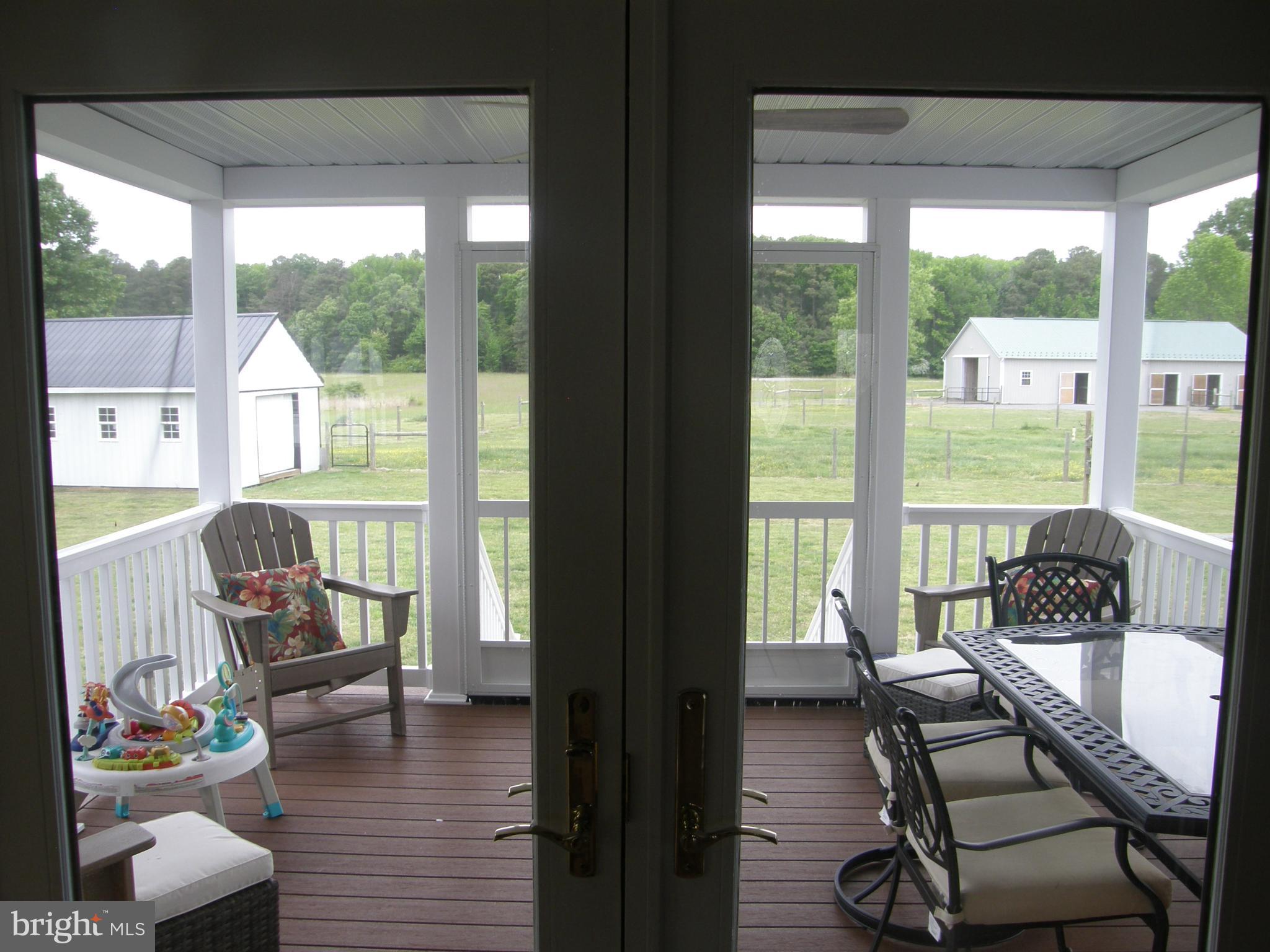 BUSHWOOD - Residential